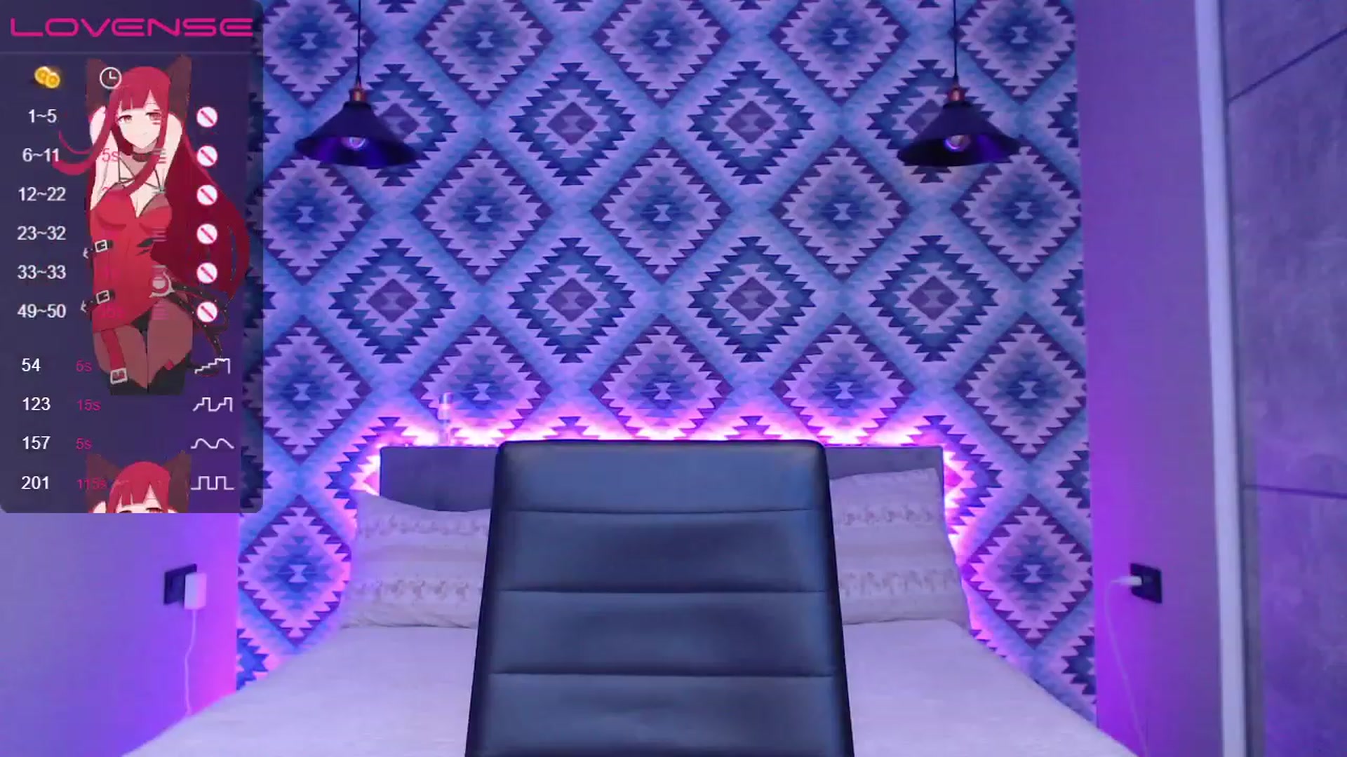 Gallery image thumbnail from HolyMeow's myfreecams stream on, 02/28/2024, 18:32 image 10 of 20