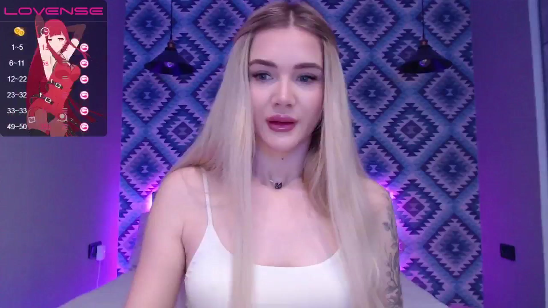 Gallery image thumbnail from HolyMeow's myfreecams stream on, 04/28/2024, 20:11 image 15 of 20