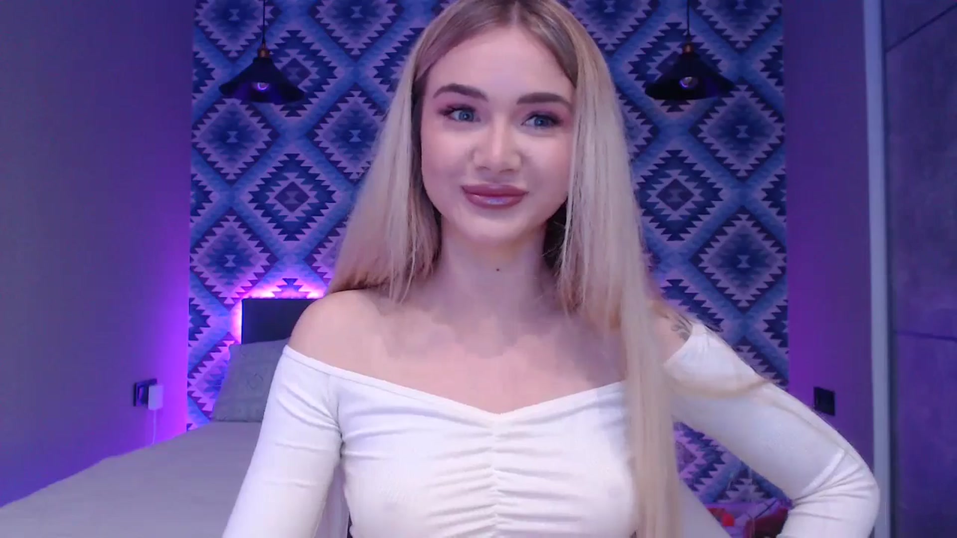 Gallery image thumbnail from HolyMeow's myfreecams stream on, 05/15/2024, 19:27 image 6 of 20