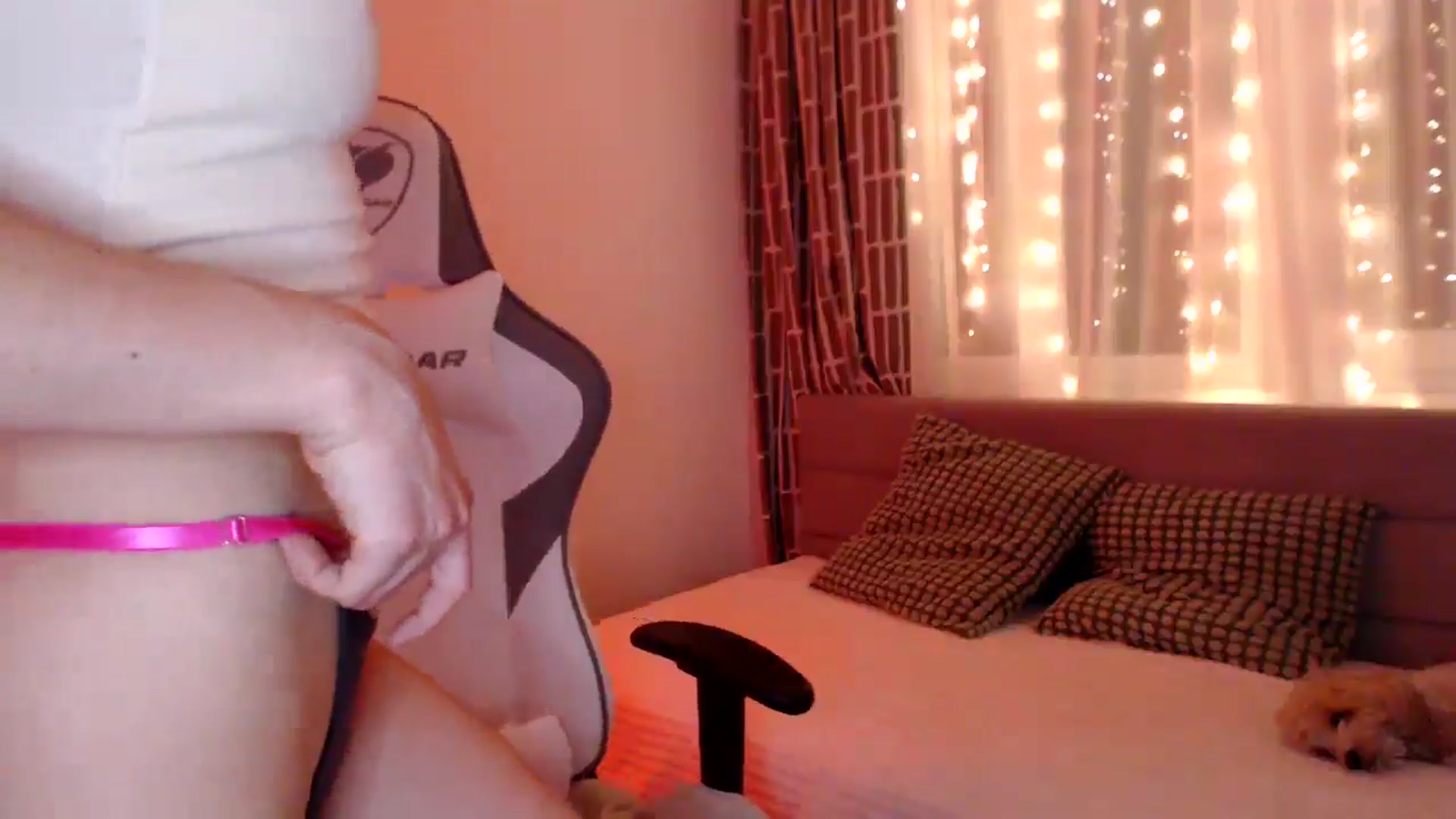 Gallery image thumbnail from HolyMeow's myfreecams stream on, 05/31/2025, 21:22 image 13 of 20