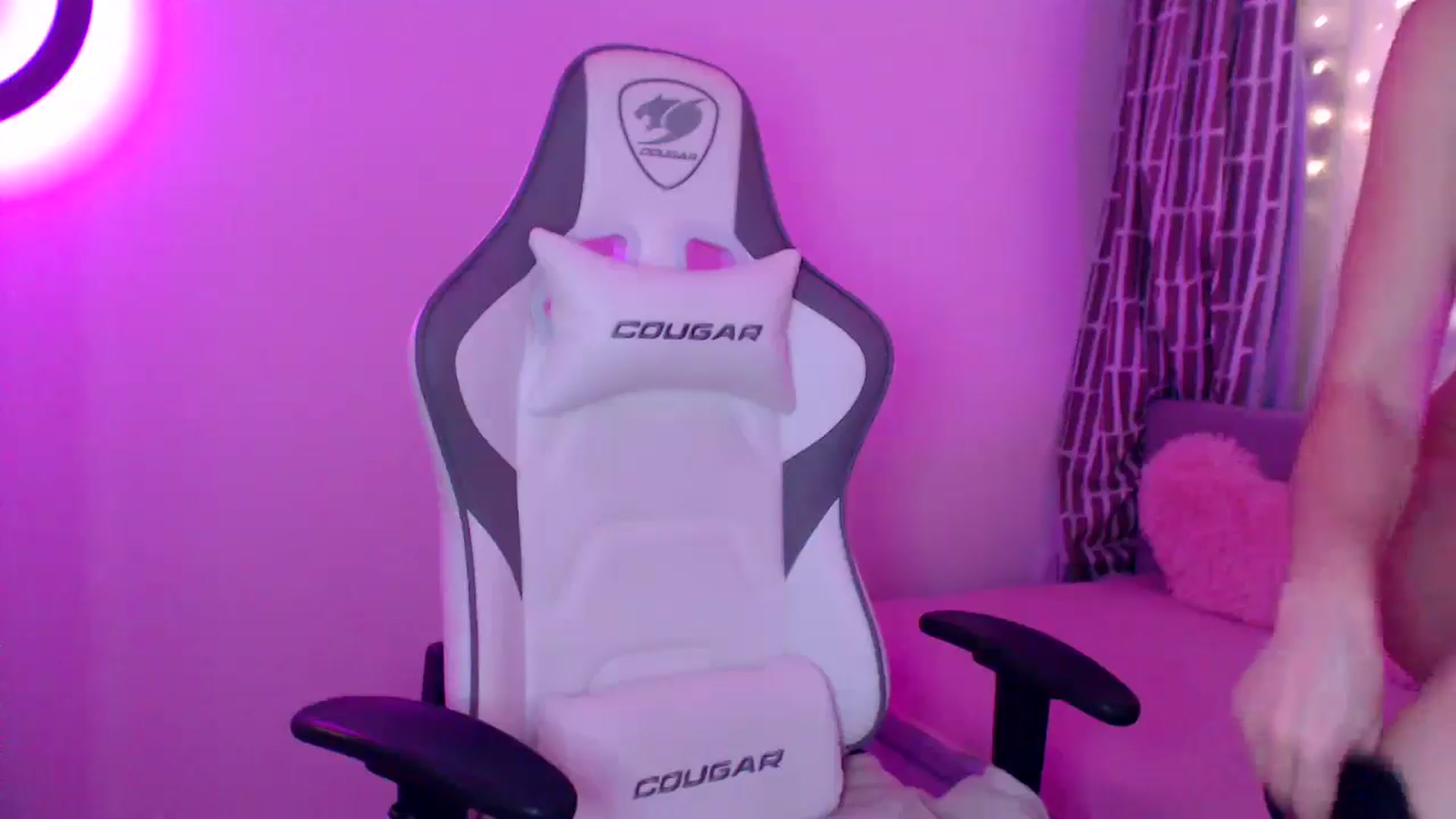 Gallery image thumbnail from HolyMeow's myfreecams stream on, 02/02/2026, 18:41 image 8 of 20