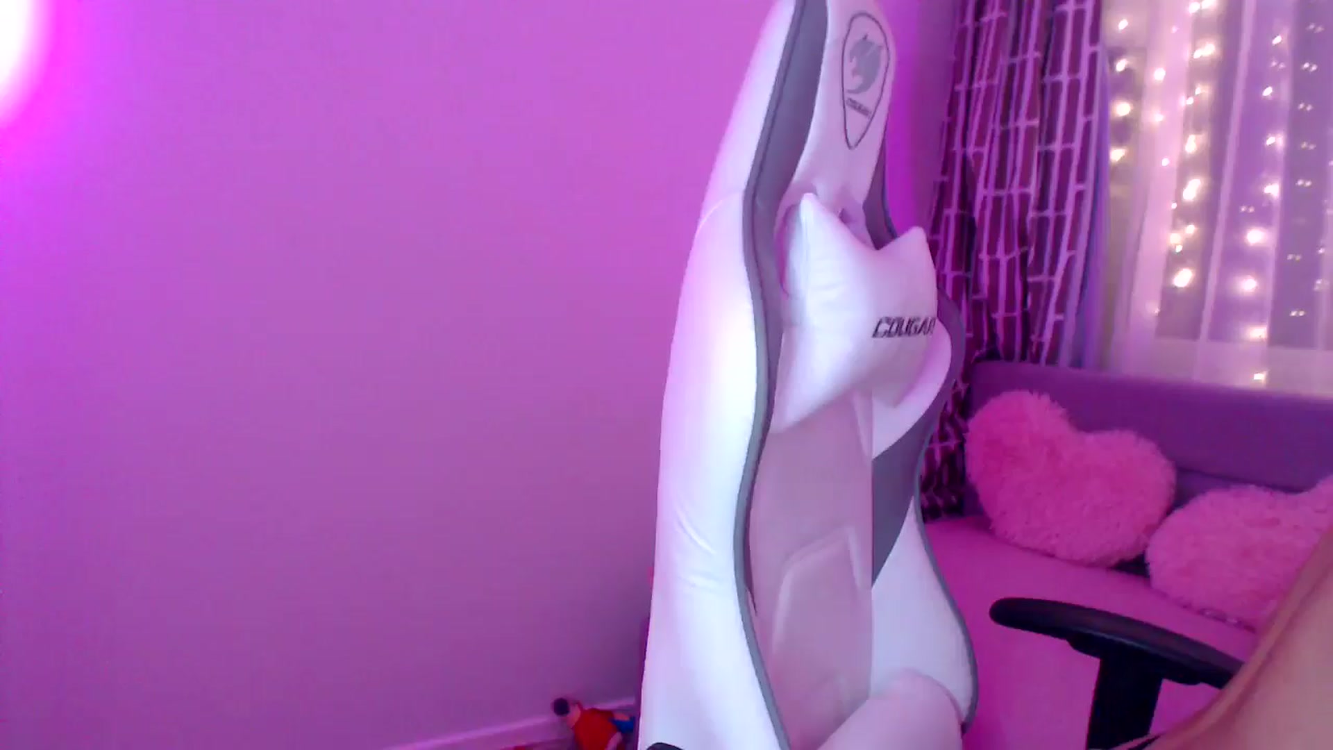 Gallery image thumbnail from HolyMeow's myfreecams stream on, 02/02/2026, 18:41 image 7 of 20