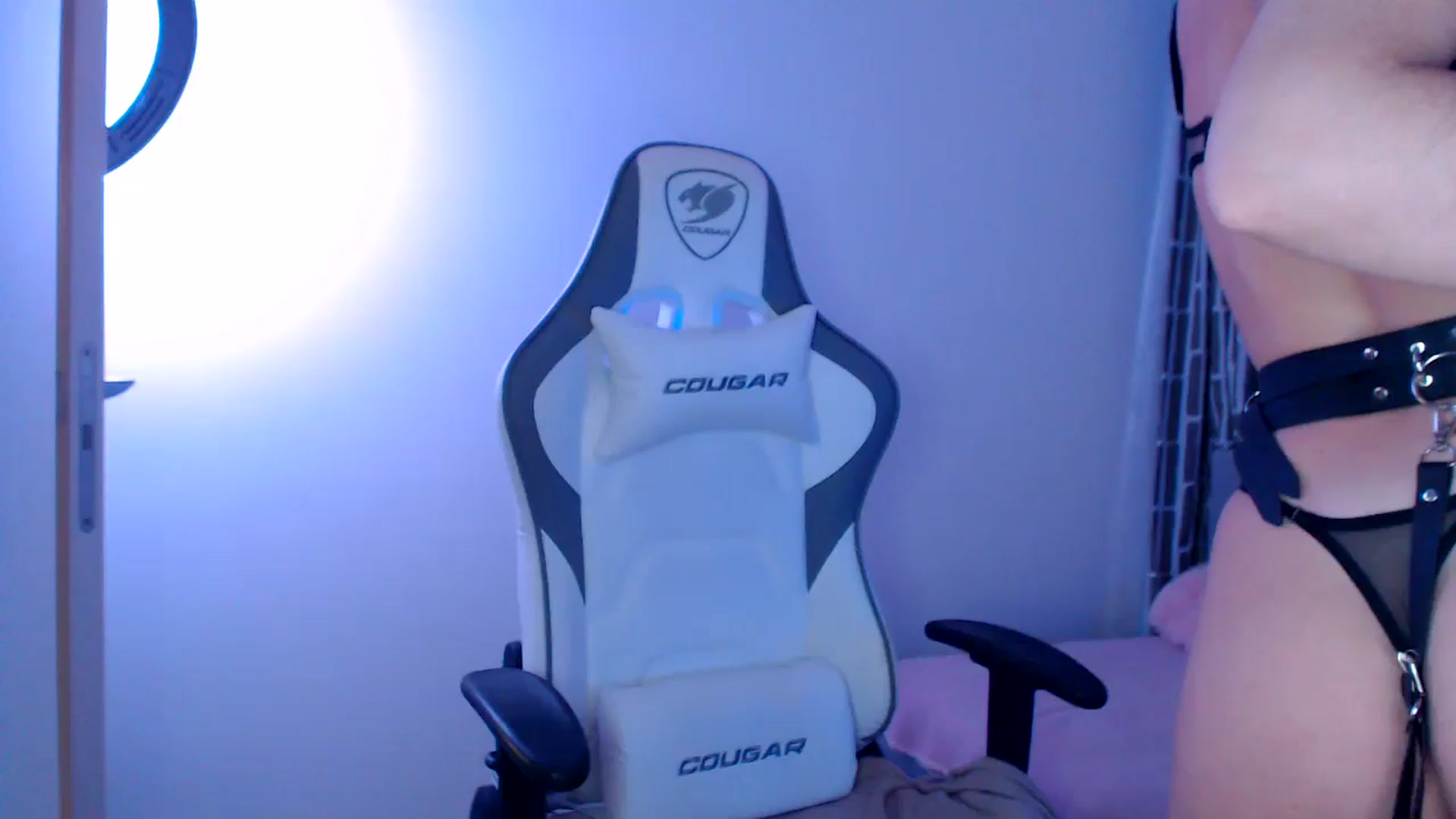 Gallery image thumbnail from HolyMeow's myfreecams stream on, 03/02/2026, 24:55 image 1 of 20