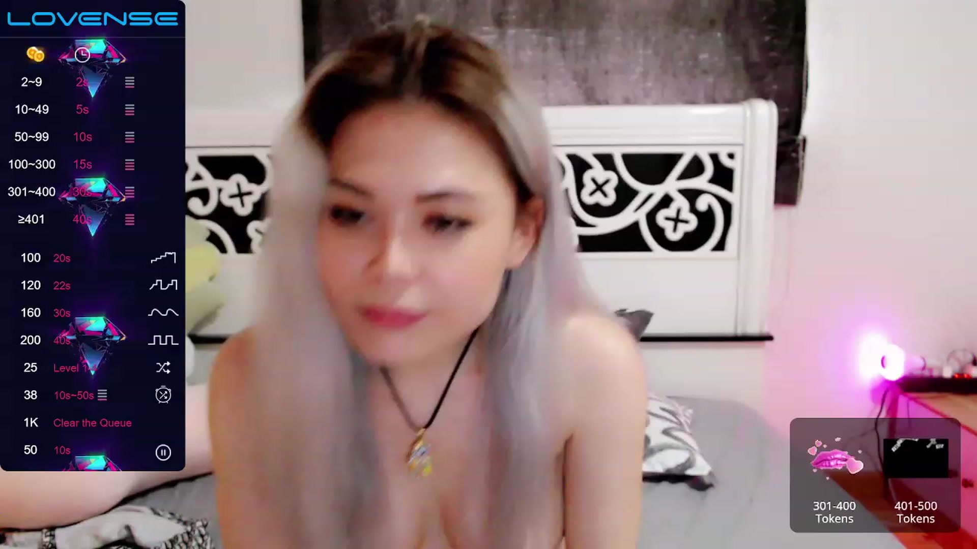Gallery image thumbnail from HomelessCutie's myfreecams stream on, 11/19/2022, 08:02 image 20 of 20