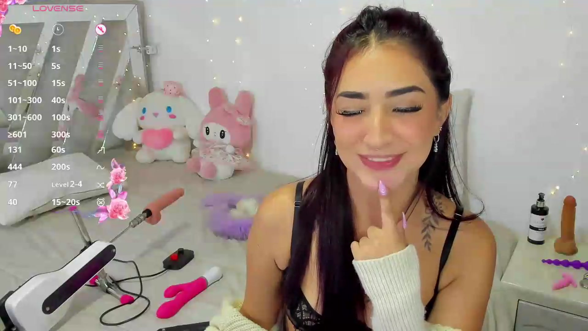 Gallery image thumbnail from Honeey__'s myfreecams stream on, 05/18/2026, 10:17 image 16 of 20