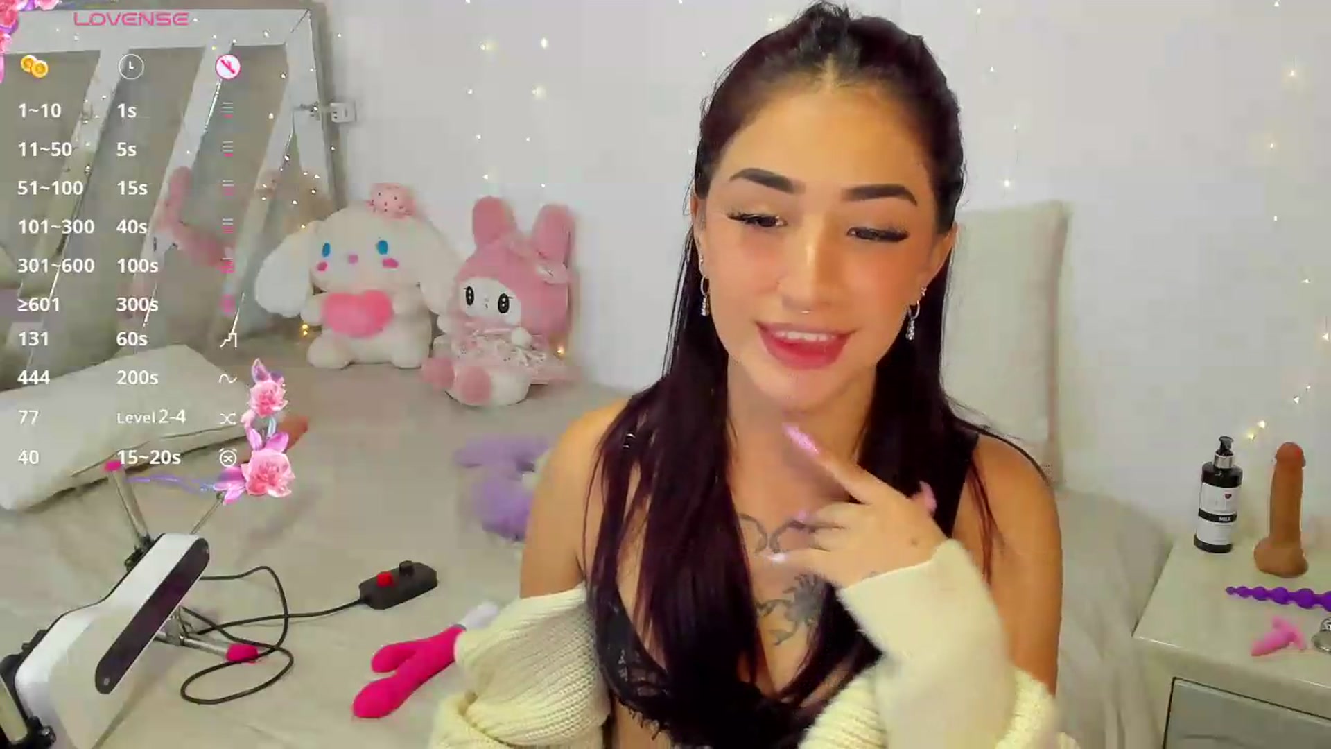 Gallery image thumbnail from Honeey__'s myfreecams stream on, 05/18/2026, 10:17 image 2 of 20