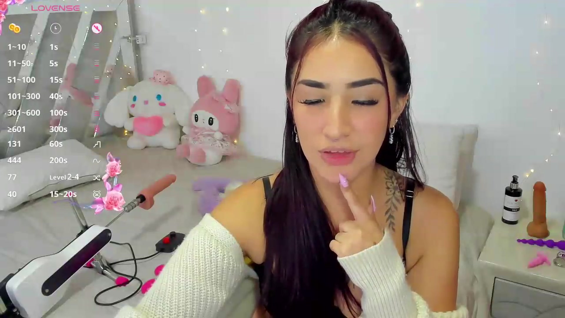 Gallery image thumbnail from Honeey__'s myfreecams stream on, 05/18/2026, 12:31 image 13 of 20