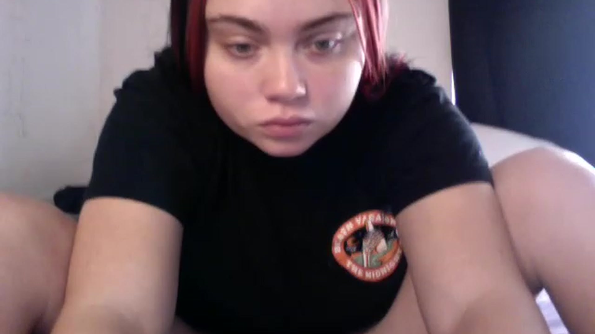 Gallery image thumbnail from HoneyAdams's myfreecams stream on, 11/17/2022, 19:24 image 15 of 20