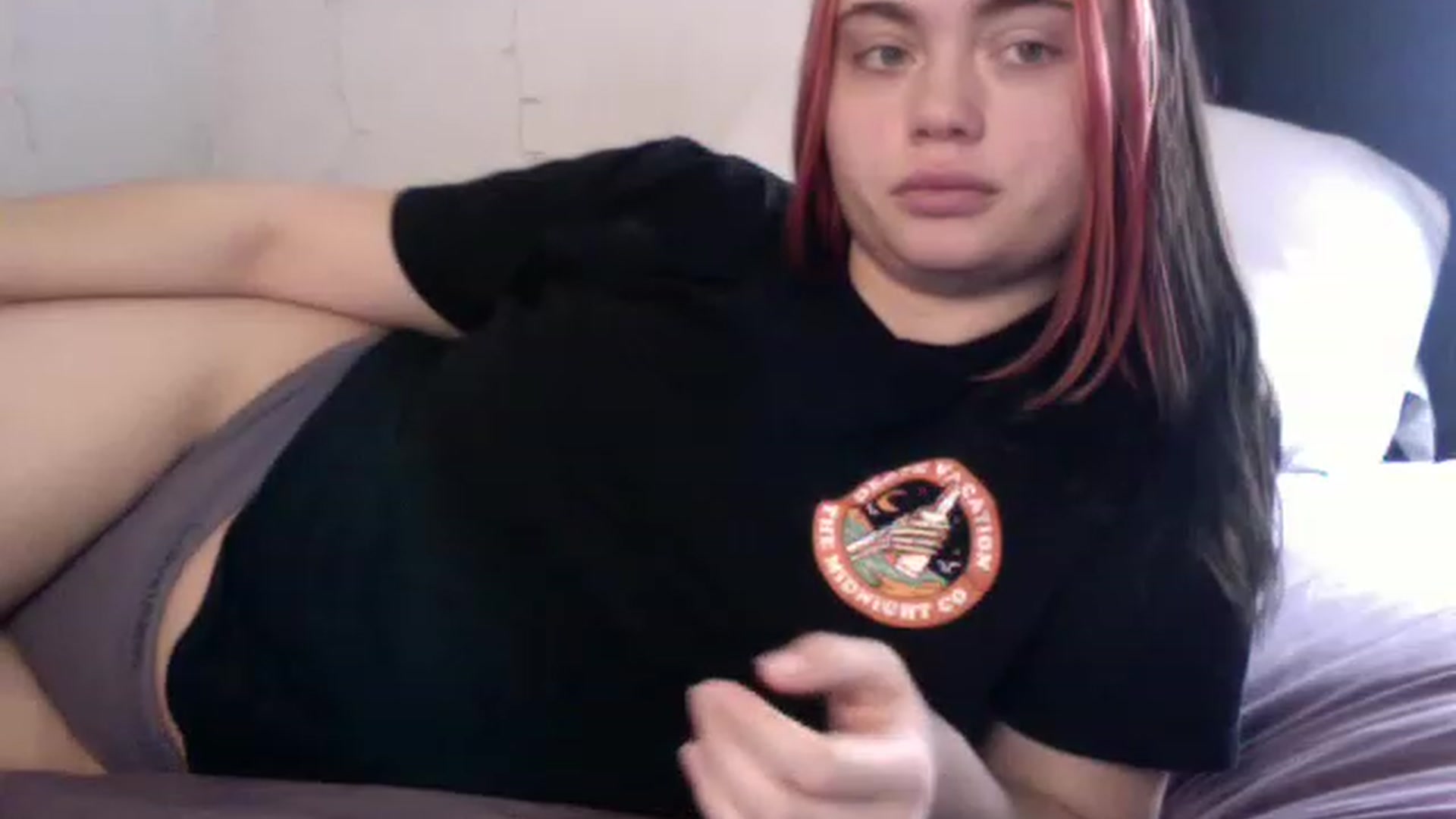 Gallery image thumbnail from HoneyAdams's myfreecams stream on, 11/17/2022, 19:24 image 20 of 20
