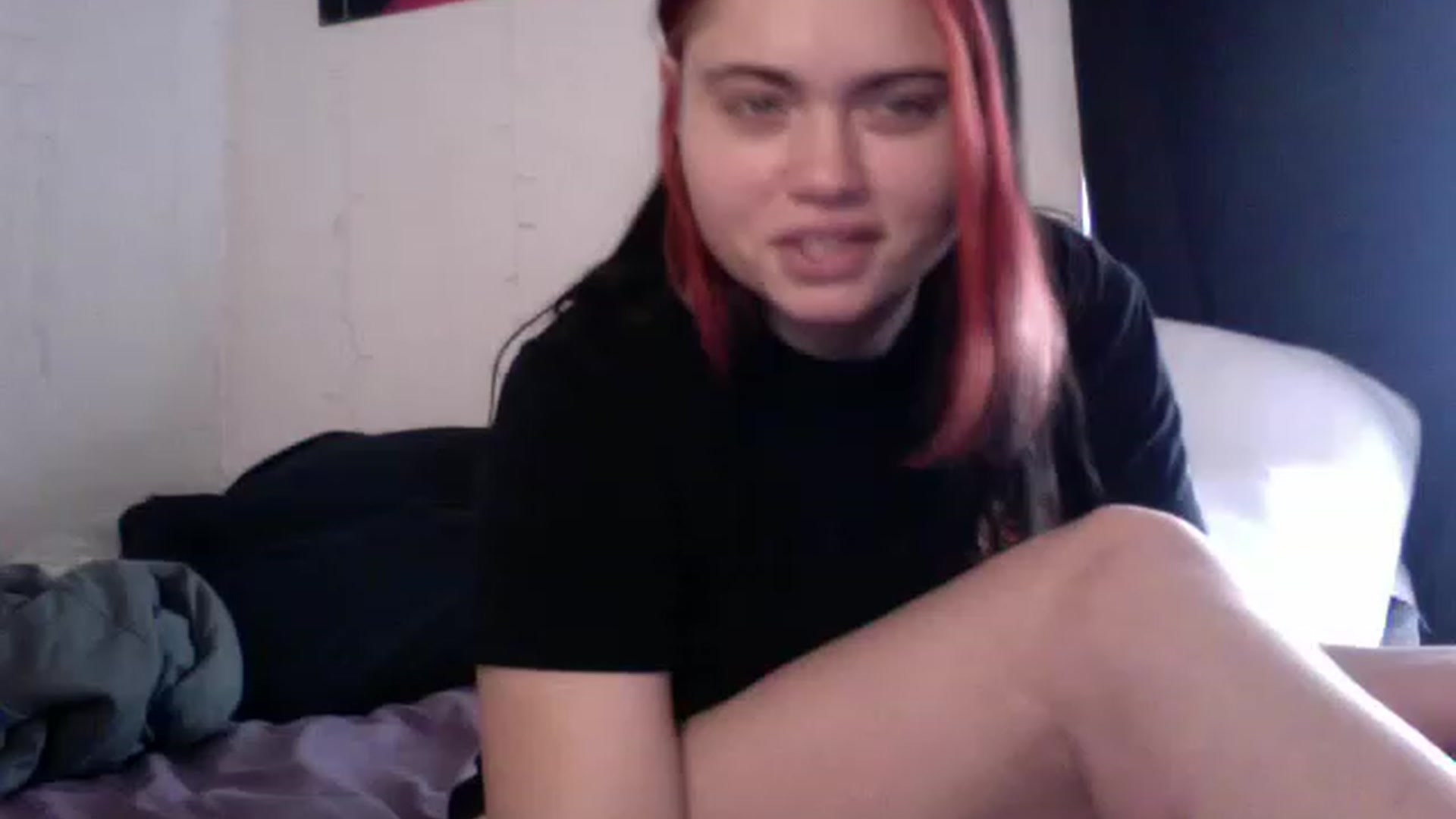 Gallery image thumbnail from HoneyAdams's myfreecams stream on, 11/17/2022, 19:24 image 8 of 20
