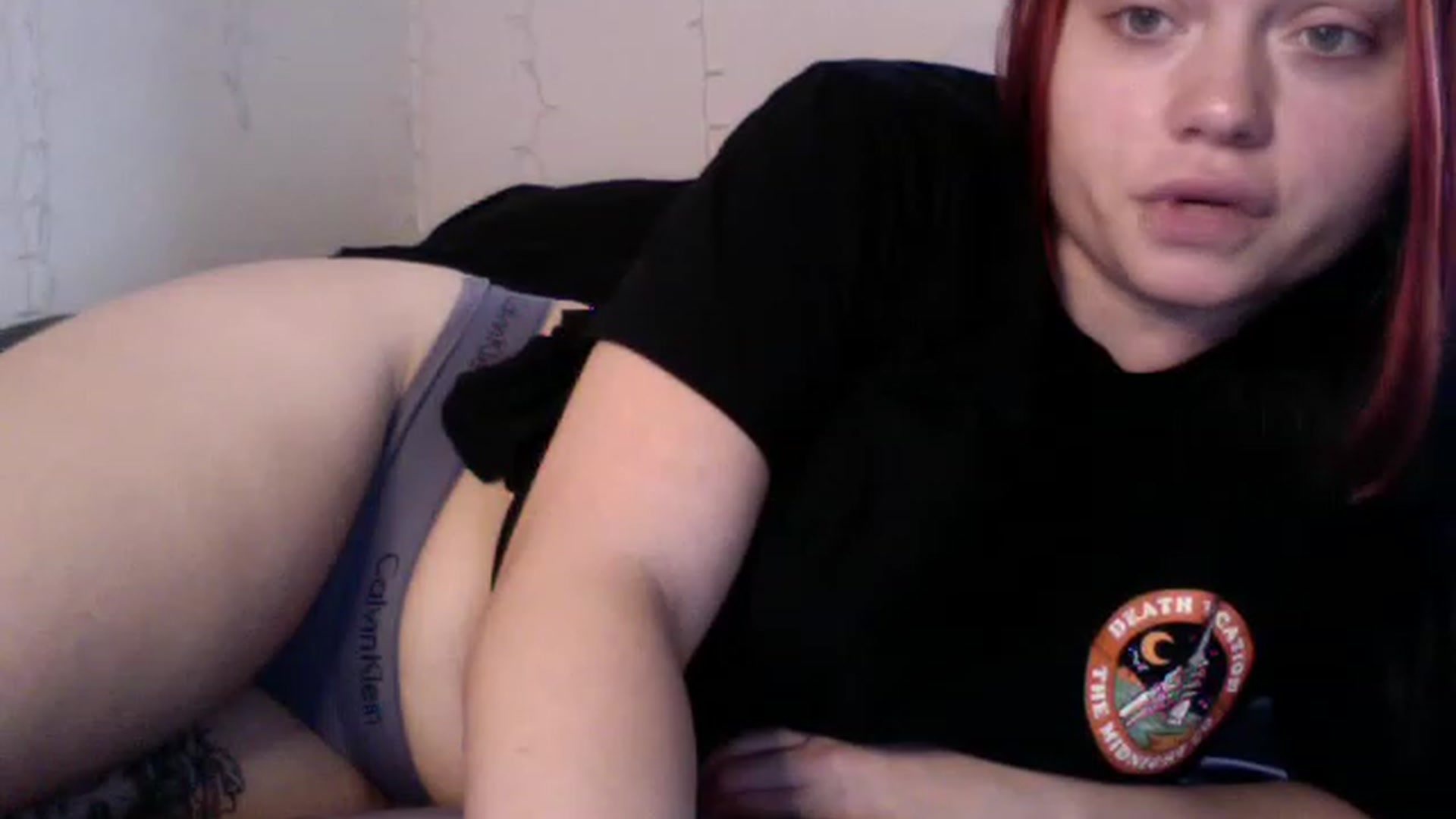 Gallery image thumbnail from HoneyAdams's myfreecams stream on, 11/17/2022, 19:58 image 13 of 20