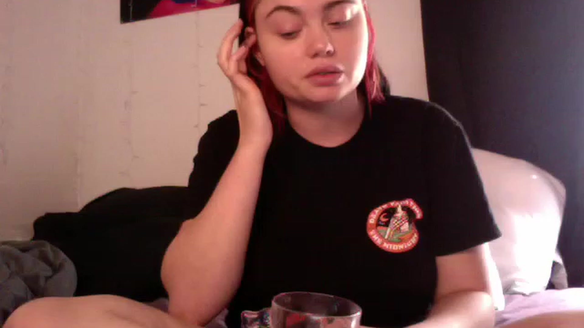 Gallery image thumbnail from HoneyAdams's myfreecams stream on, 11/17/2022, 19:58 image 19 of 20