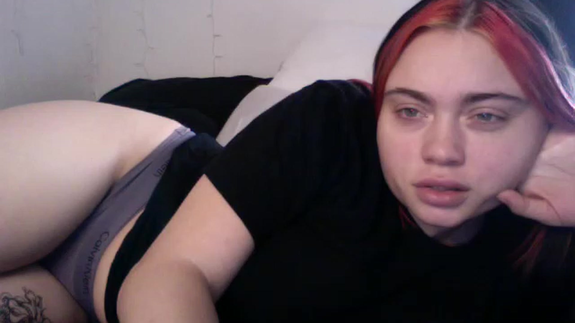 Gallery image thumbnail from HoneyAdams's myfreecams stream on, 11/17/2022, 19:58 image 9 of 20