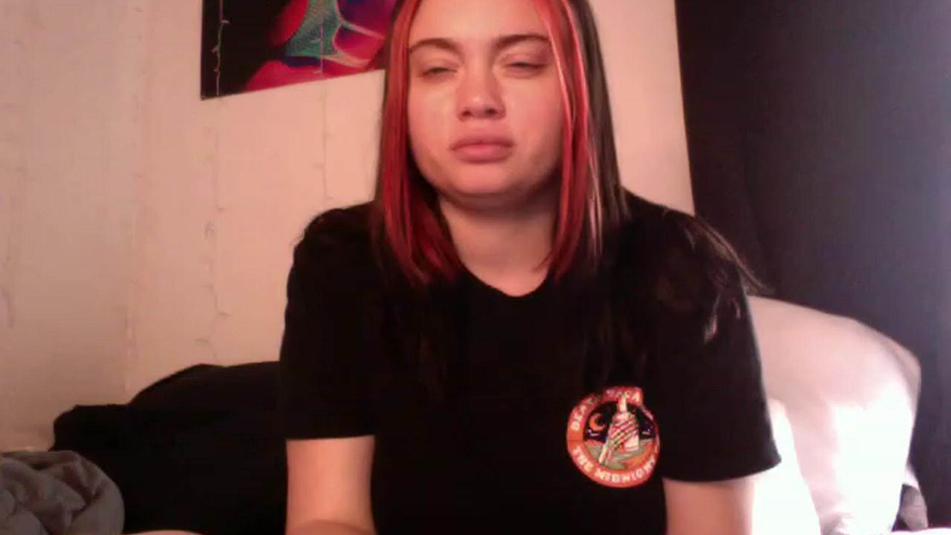 Gallery image thumbnail from HoneyAdams's myfreecams stream on, 11/17/2022, 19:58 image 15 of 20