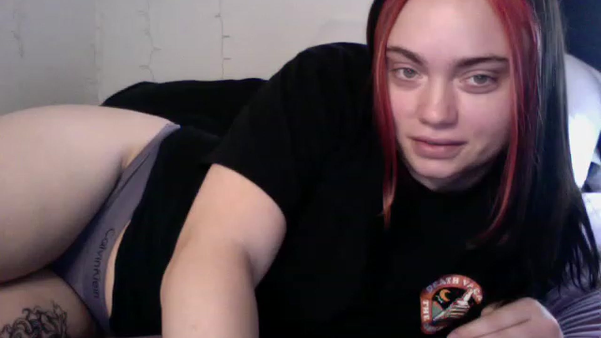 Gallery image thumbnail from HoneyAdams's myfreecams stream on, 11/17/2022, 19:58 image 11 of 20