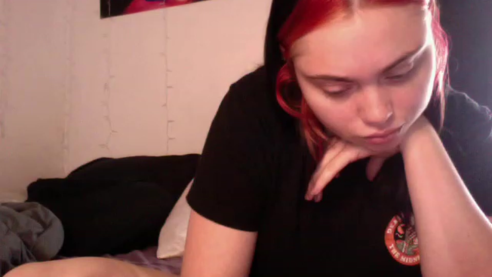 Gallery image thumbnail from HoneyAdams's myfreecams stream on, 11/17/2022, 19:58 image 20 of 20