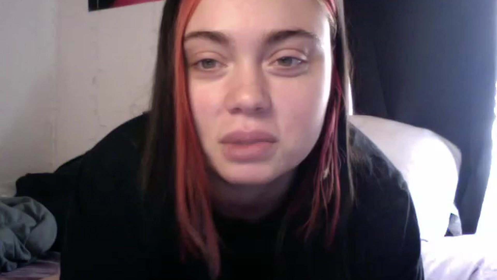 Gallery image thumbnail from HoneyAdams's myfreecams stream on, 11/17/2022, 20:46 image 11 of 20
