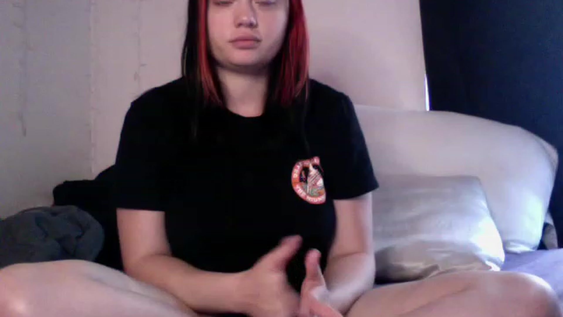 Gallery image thumbnail from HoneyAdams's myfreecams stream on, 11/17/2022, 21:26 image 4 of 20