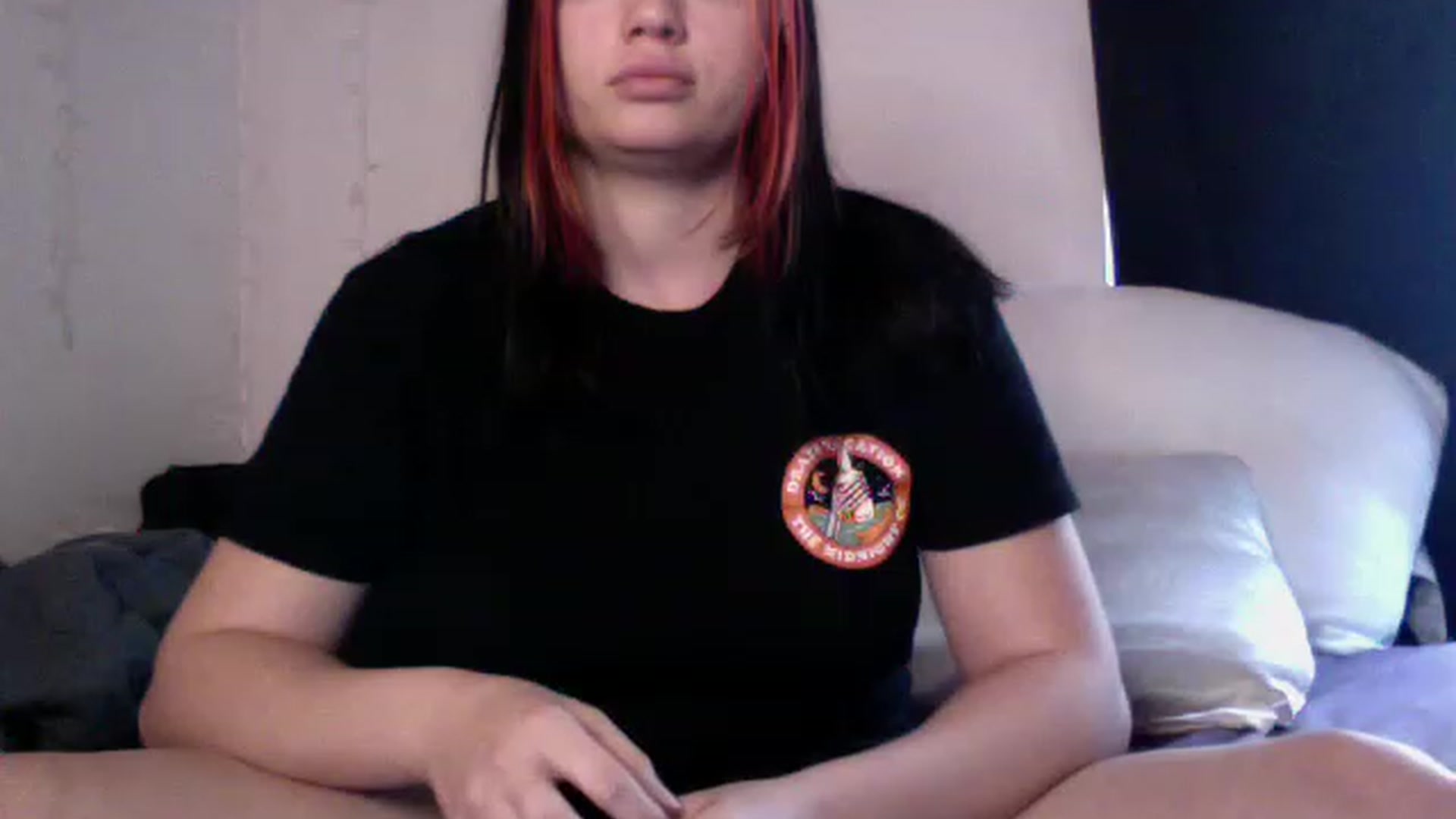 Gallery image thumbnail from HoneyAdams's myfreecams stream on, 11/17/2022, 21:26 image 6 of 20