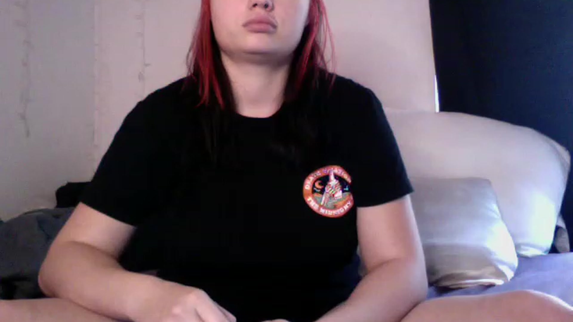 Gallery image thumbnail from HoneyAdams's myfreecams stream on, 11/17/2022, 21:26 image 9 of 20