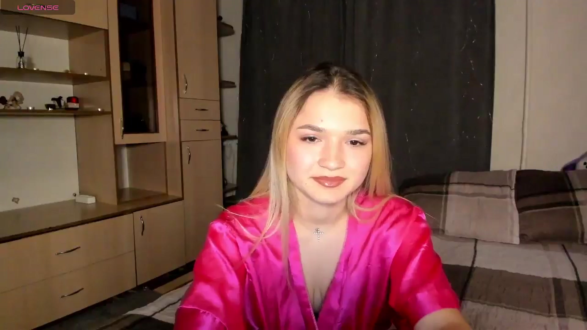 Gallery image thumbnail from HoneyBunnyy's myfreecams stream on, 03/23/2026, 21:58 image 4 of 20