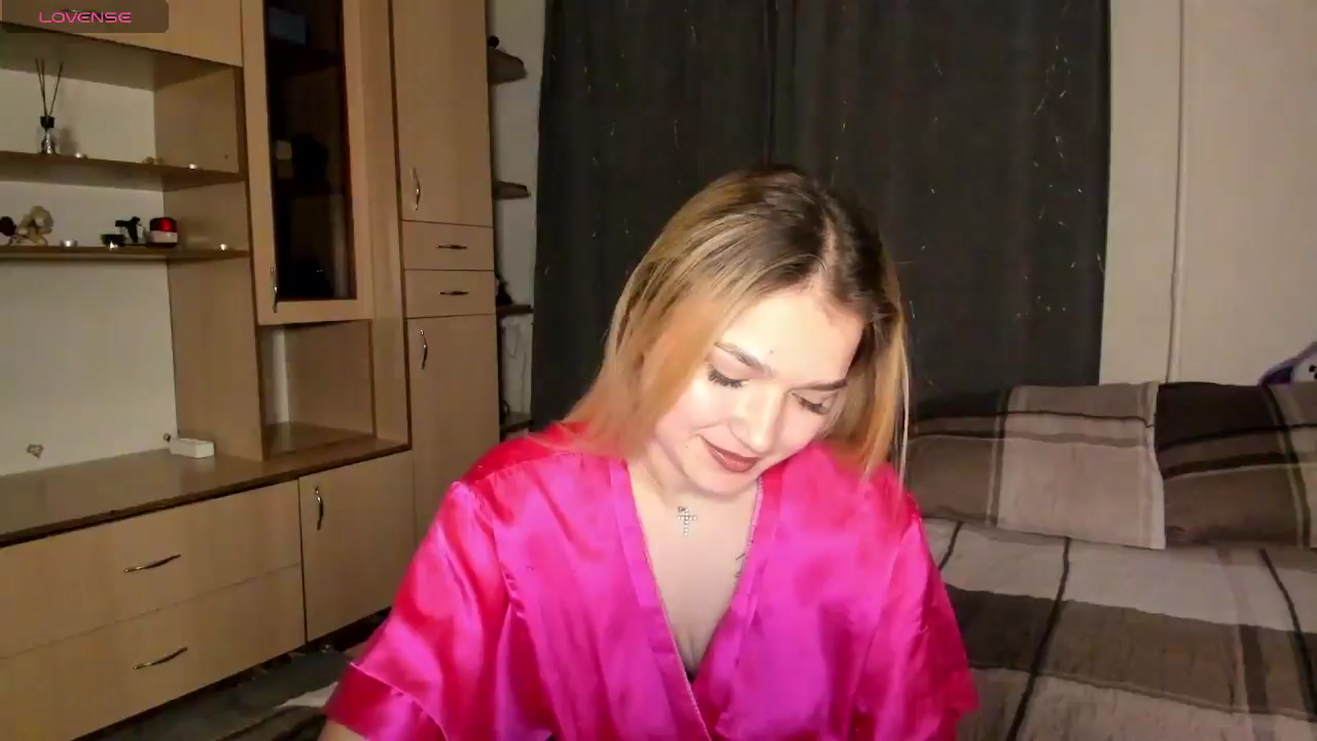 Gallery image thumbnail from HoneyBunnyy's myfreecams stream on, 03/23/2026, 21:58 image 6 of 20
