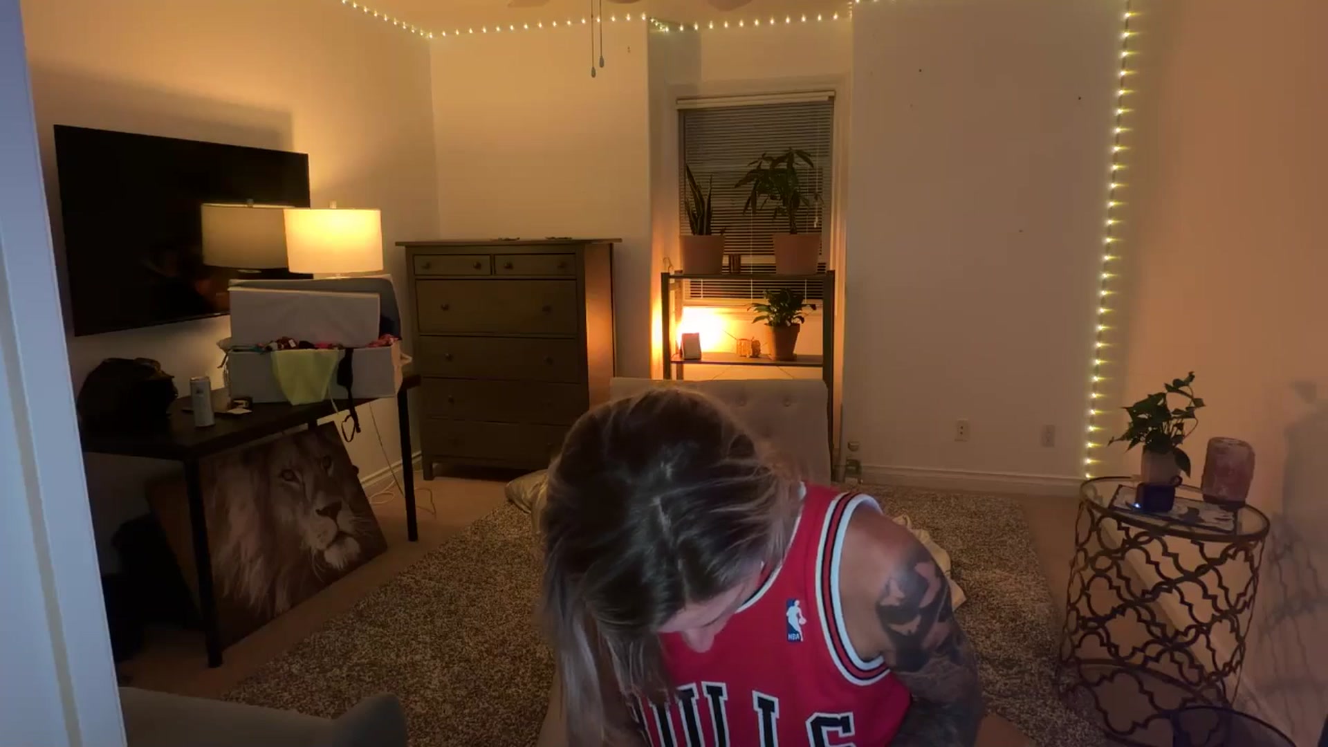 Gallery image thumbnail from HoneyHaus's myfreecams stream on, 09/07/2025, 09:56 image 15 of 20