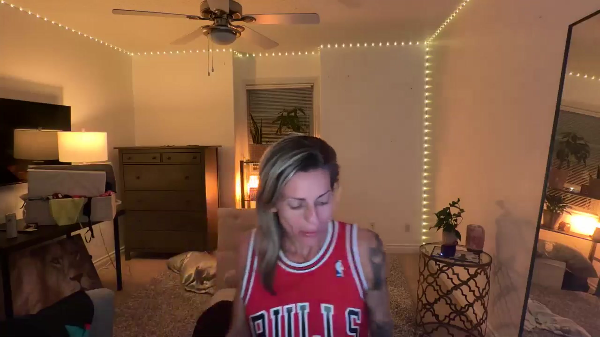 Gallery image thumbnail from HoneyHaus's myfreecams stream on, 09/07/2025, 09:56 image 10 of 20