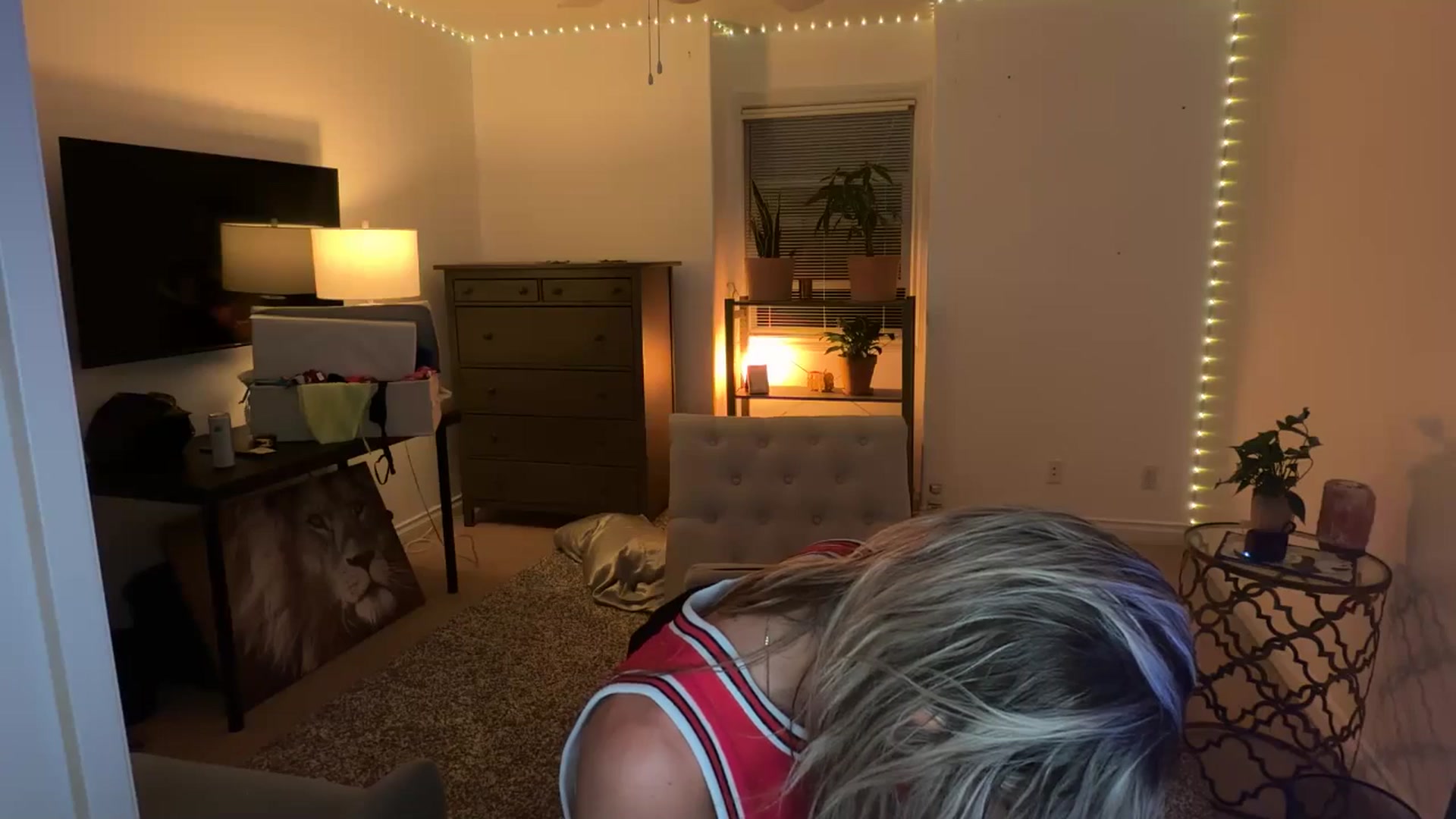 Gallery image thumbnail from HoneyHaus's myfreecams stream on, 09/07/2025, 09:56 image 17 of 20