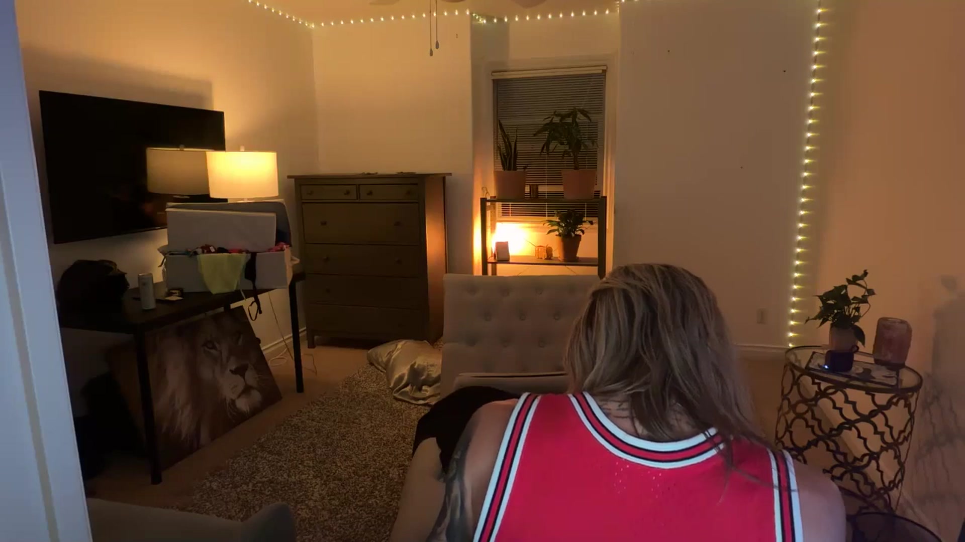 Gallery image thumbnail from HoneyHaus's myfreecams stream on, 09/07/2025, 09:56 image 16 of 20