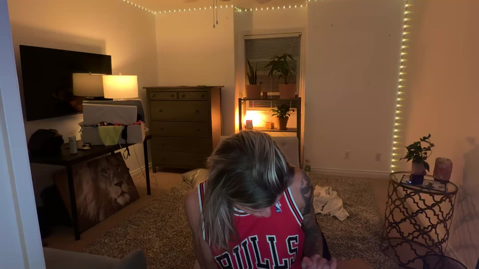 Gallery image thumbnail from HoneyHaus's myfreecams stream on, 09/07/2025, 09:56 image 18 of 20