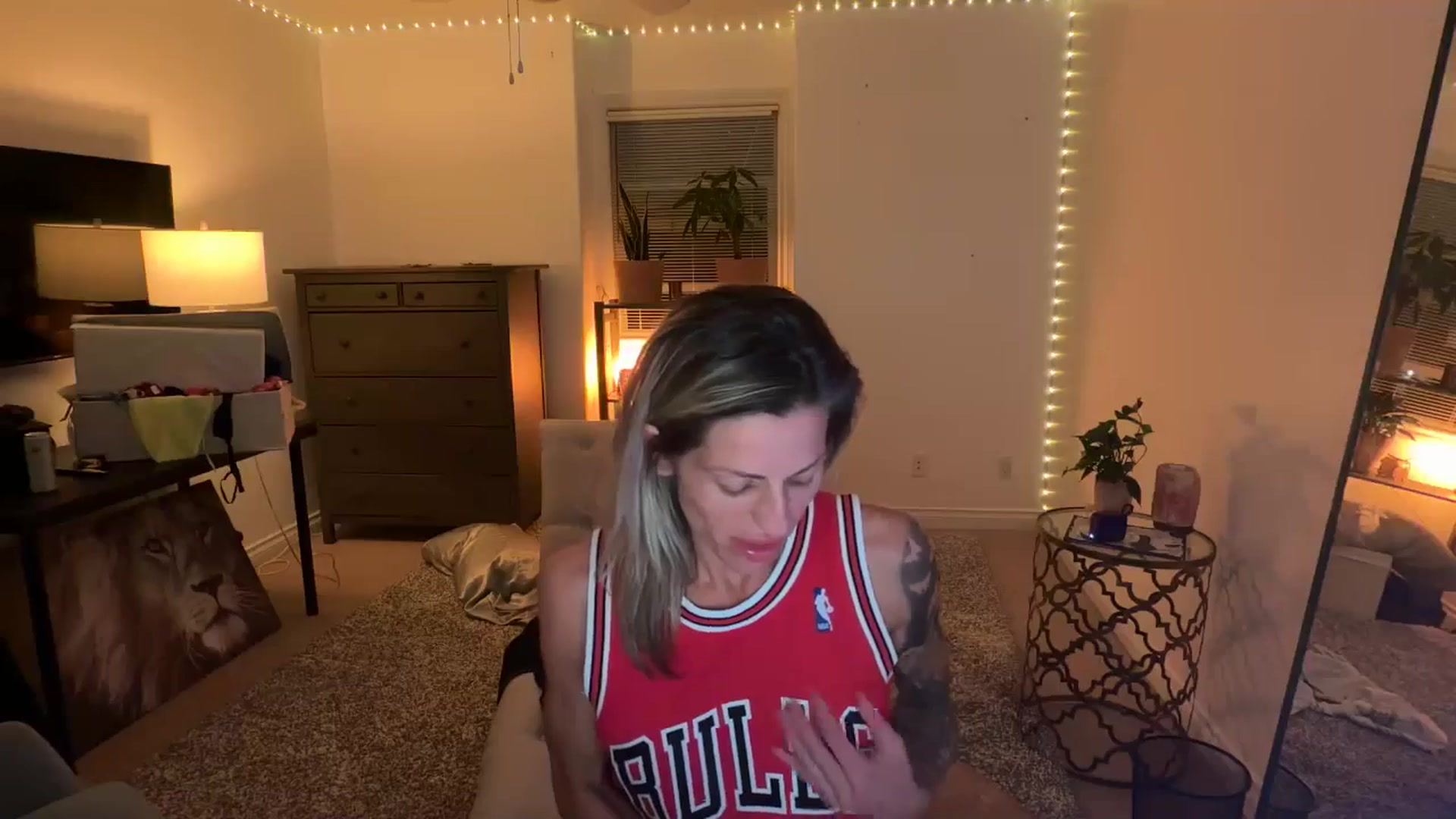 Gallery image thumbnail from HoneyHaus's myfreecams stream on, 09/07/2025, 09:56 image 19 of 20