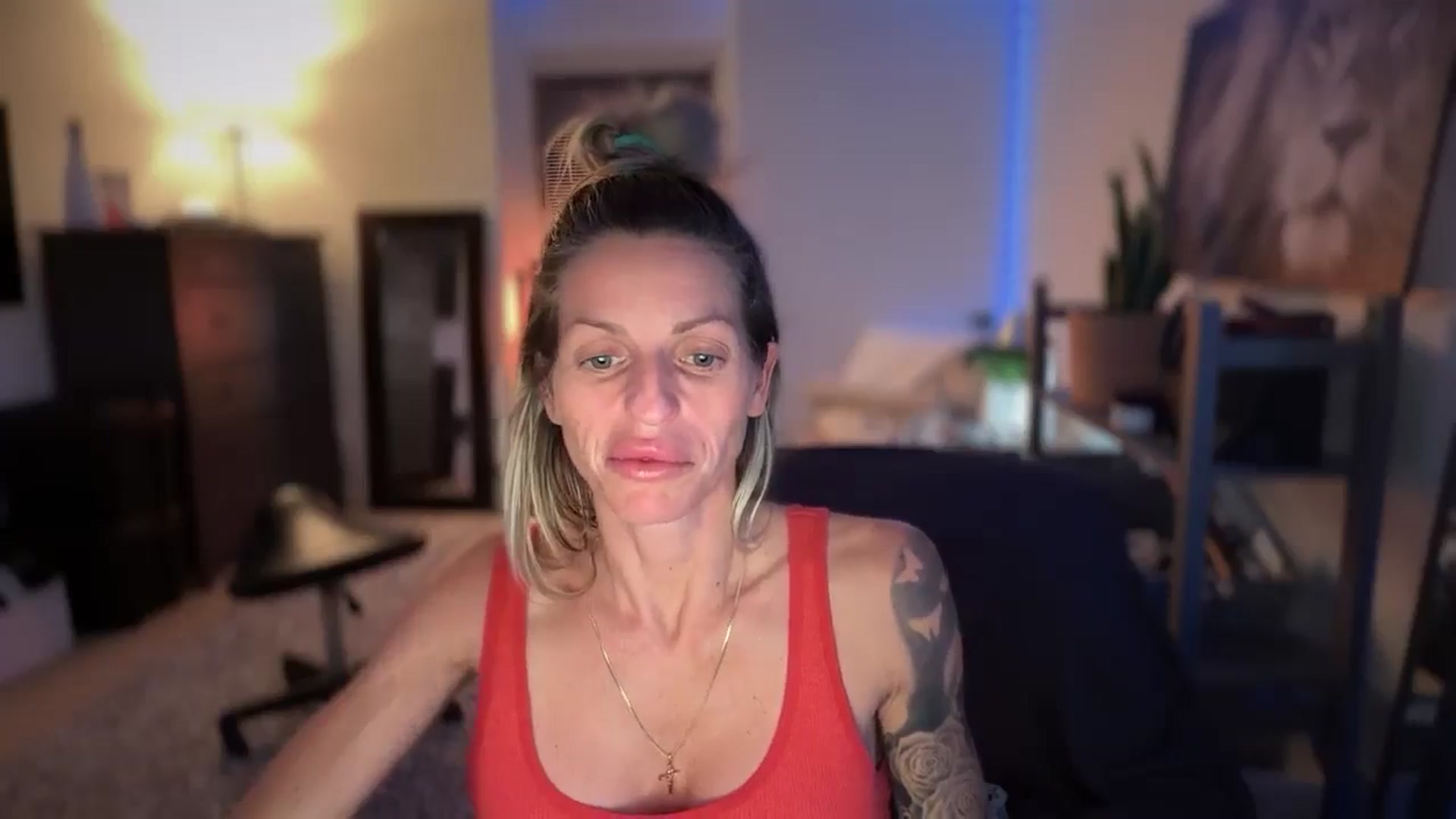 Gallery image thumbnail from HoneyHaus's myfreecams stream on, 09/14/2025, 09:38 image 13 of 20