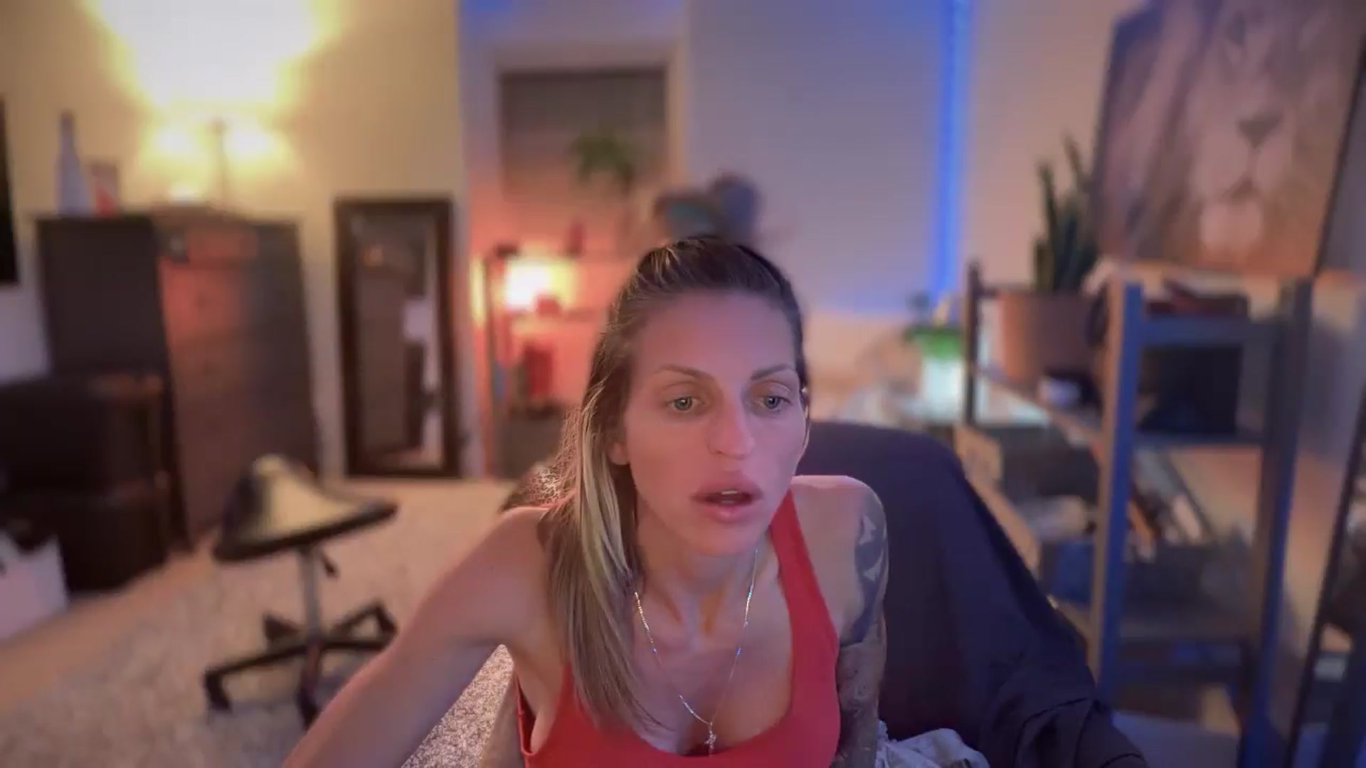 Gallery image thumbnail from HoneyHaus's myfreecams stream on, 09/14/2025, 09:52 image 12 of 20