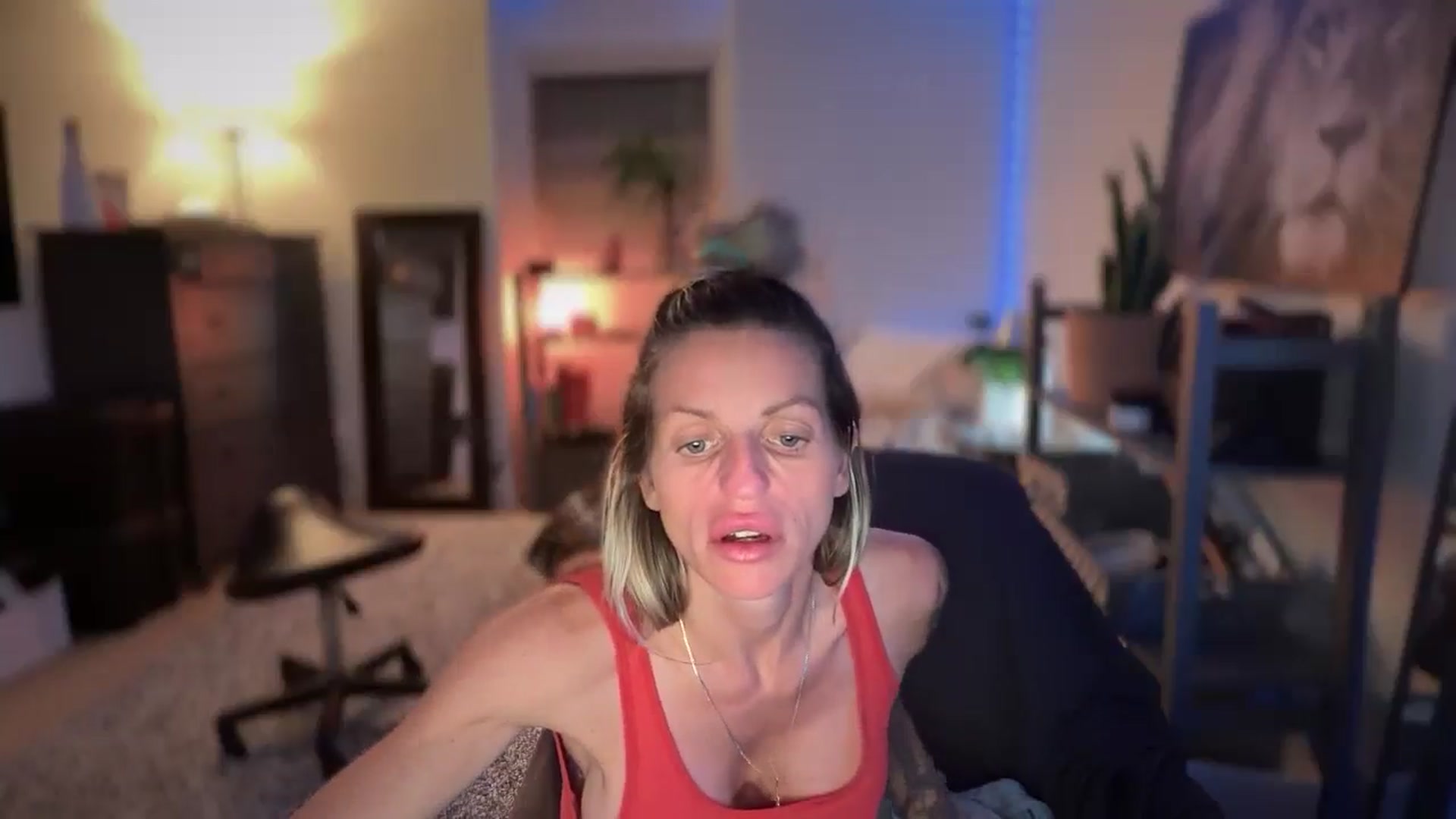 Gallery image thumbnail from HoneyHaus's myfreecams stream on, 09/14/2025, 09:52 image 7 of 20