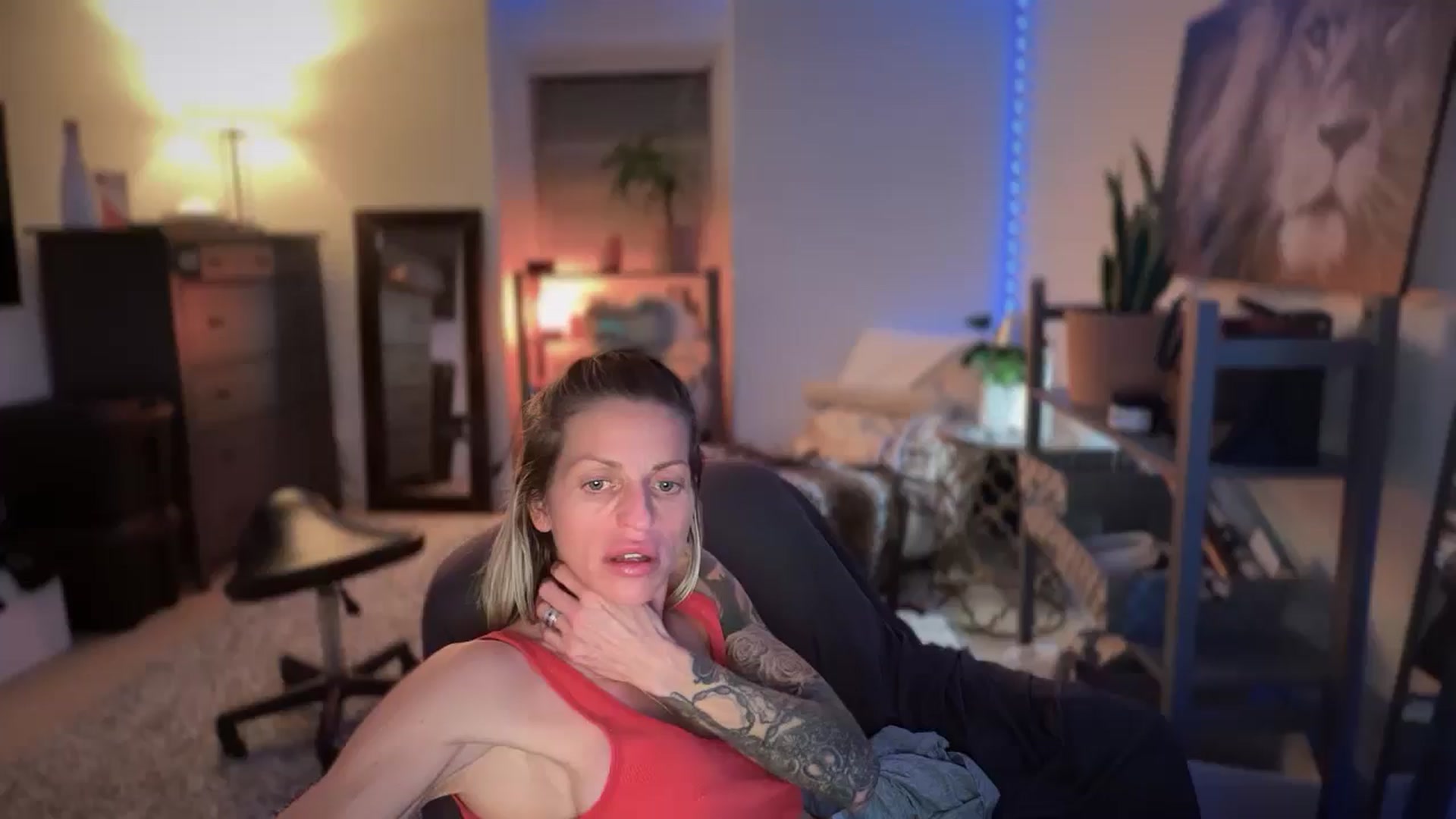 Gallery image thumbnail from HoneyHaus's myfreecams stream on, 09/14/2025, 09:52 image 1 of 20