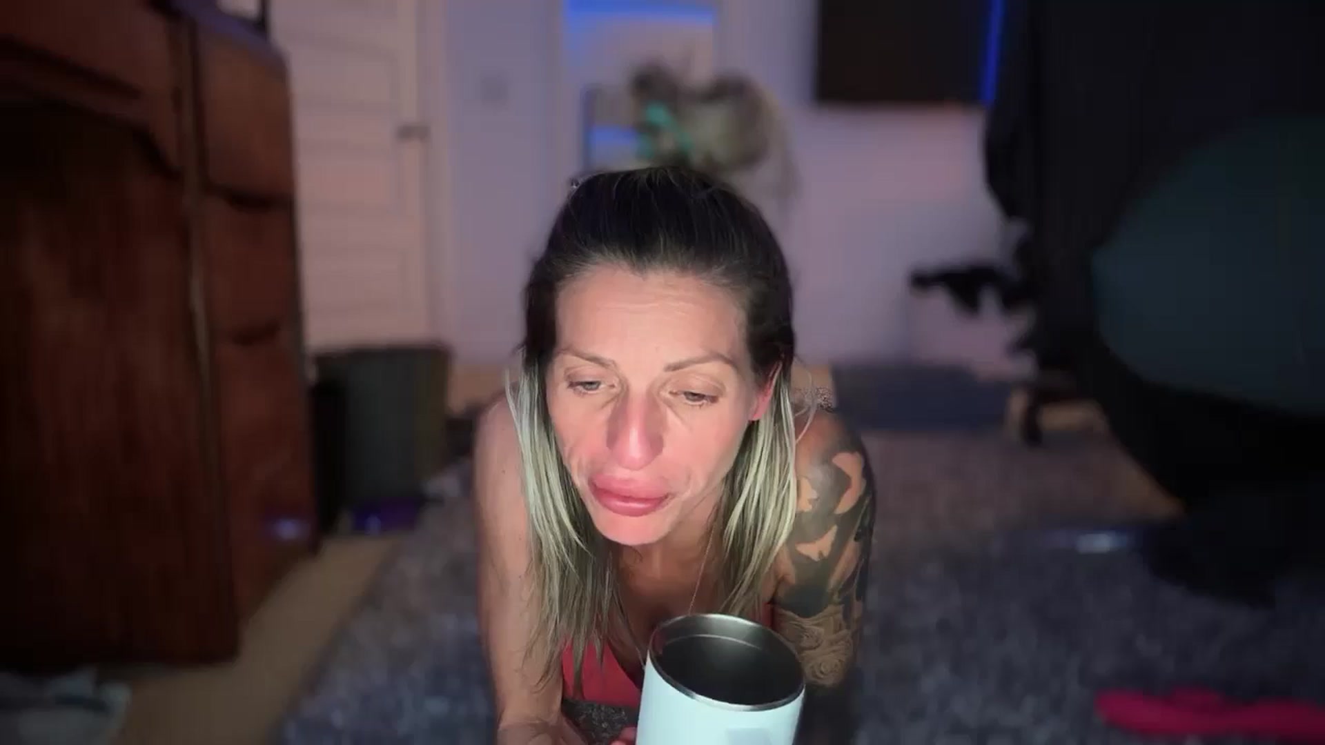 Gallery image thumbnail from HoneyHaus's myfreecams stream on, 09/14/2025, 12:03 image 19 of 20