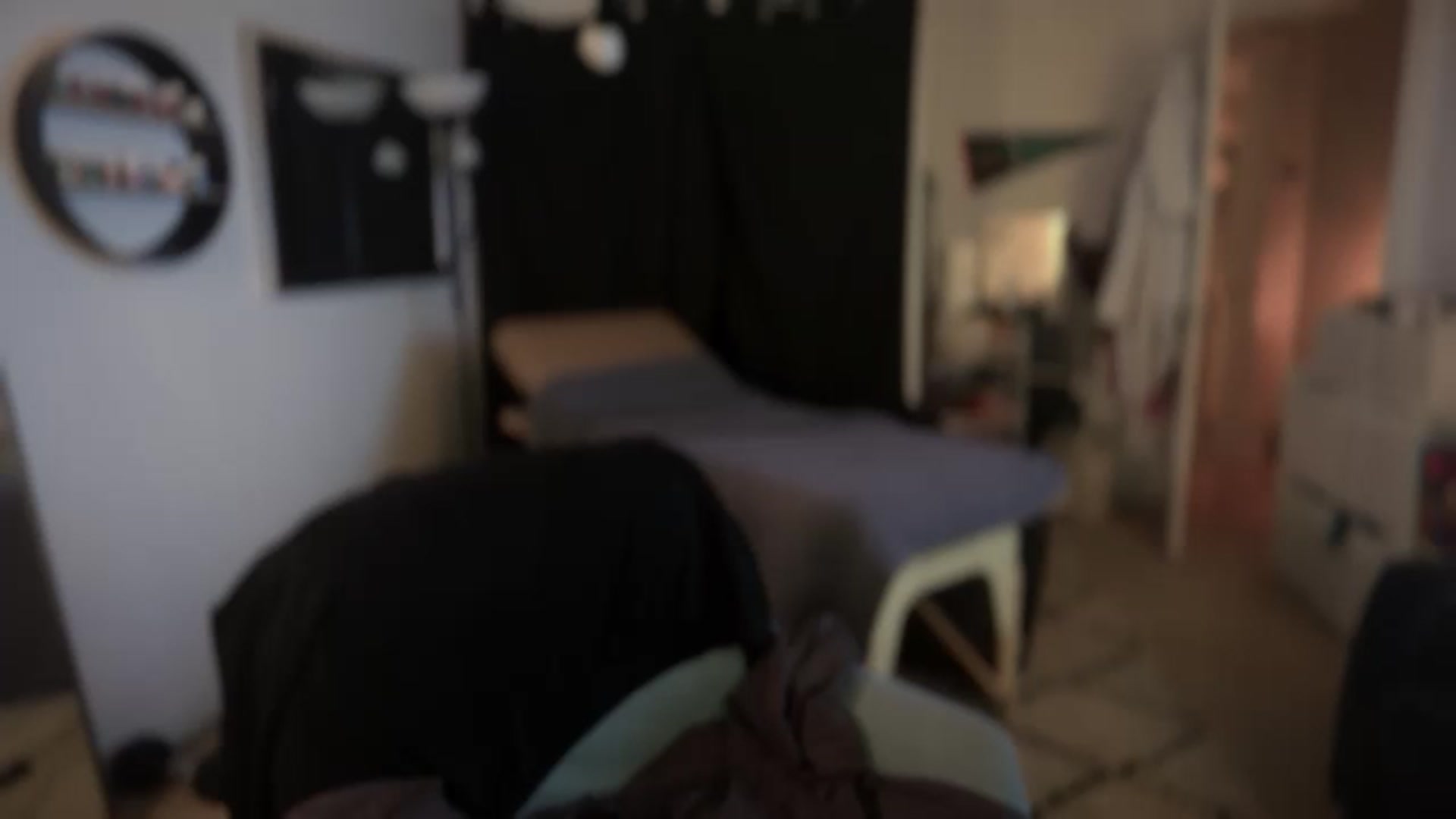 Gallery image thumbnail from HoneyHaus's myfreecams stream on, 12/24/2025, 06:50 image 18 of 20