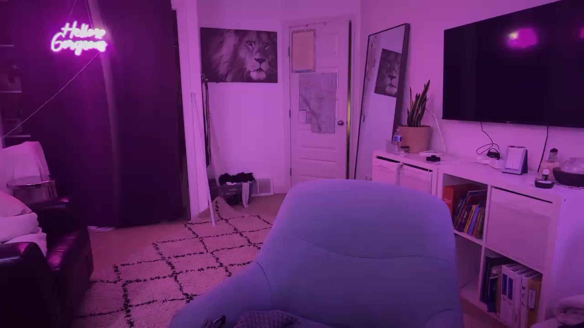 Gallery image thumbnail from HoneyHaus's myfreecams stream on, 12/31/2025, 11:04 image 17 of 20