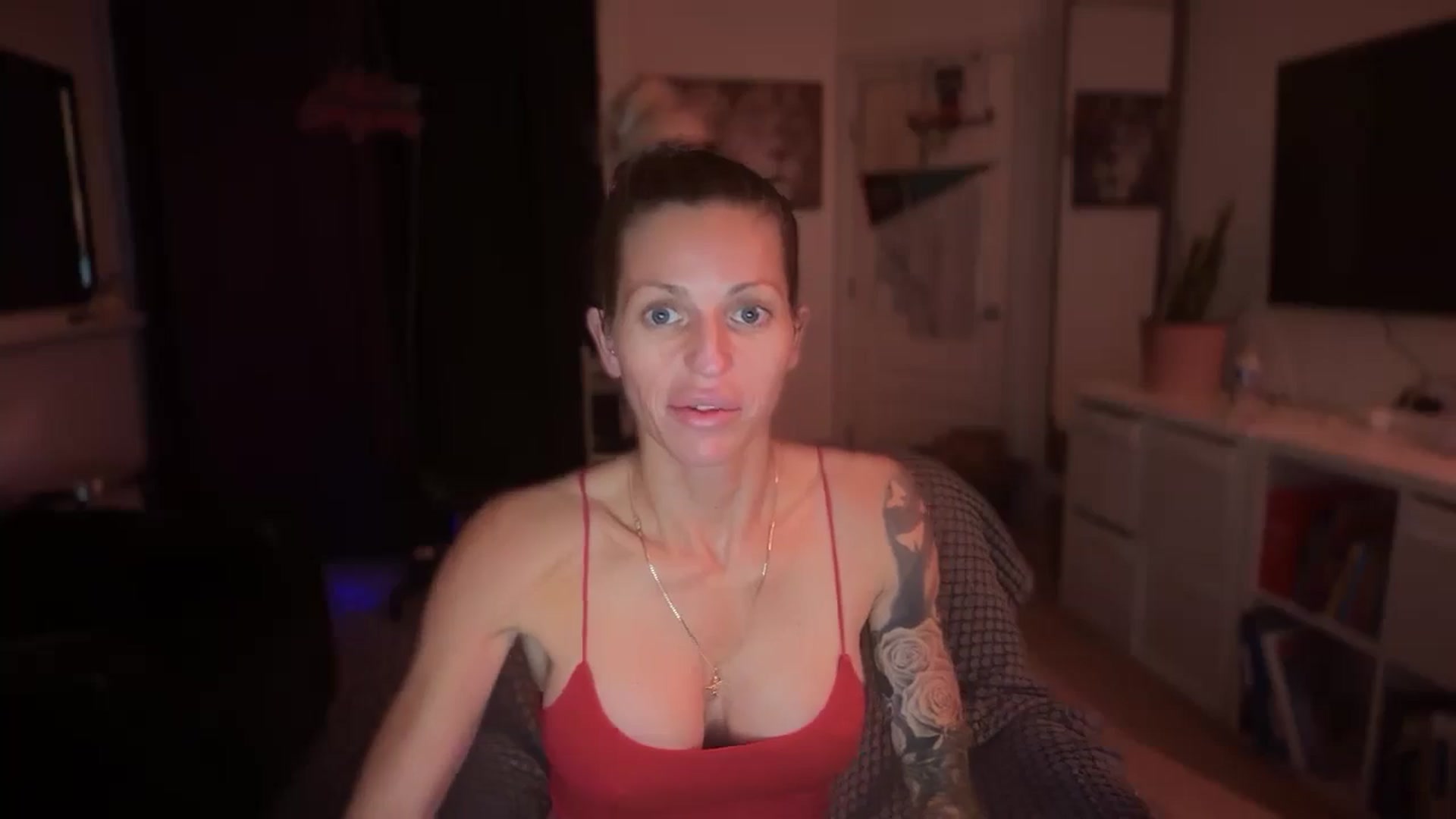 Gallery image thumbnail from HoneyHaus's myfreecams stream on, 01/02/2026, 07:05 image 8 of 20