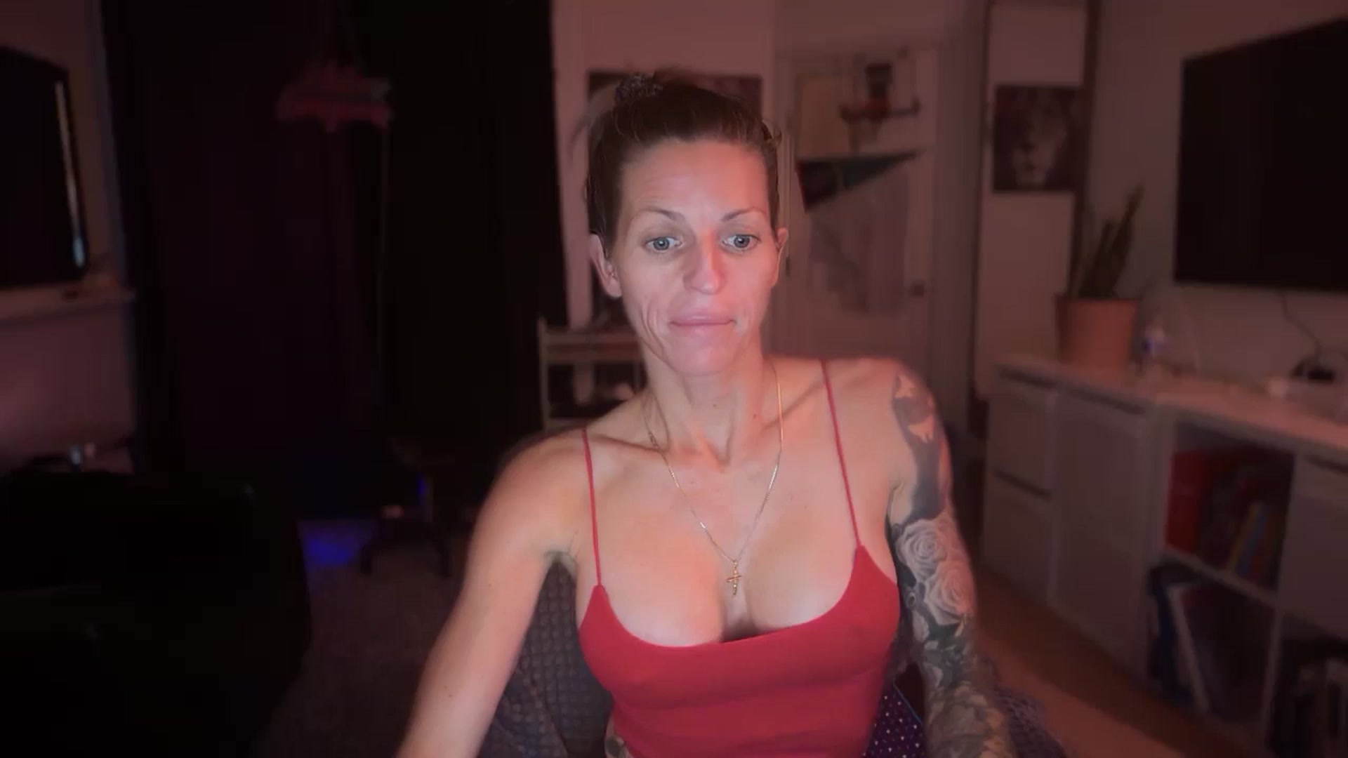 Gallery image thumbnail from HoneyHaus's myfreecams stream on, 01/02/2026, 07:05 image 5 of 20