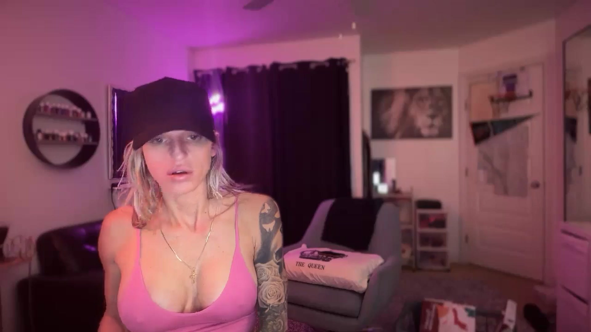 Gallery image thumbnail from HoneyHaus's myfreecams stream on, 01/05/2026, 07:23 image 20 of 20