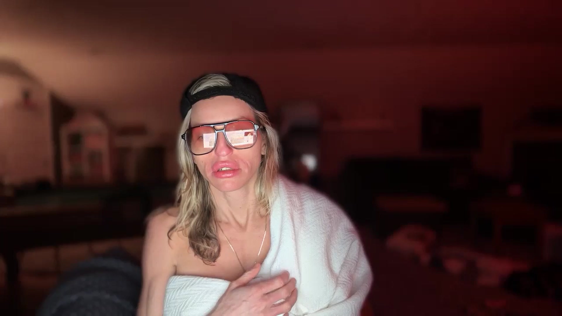 Gallery image thumbnail from HoneyHaus's myfreecams stream on, 01/25/2026, 13:27 image 2 of 20