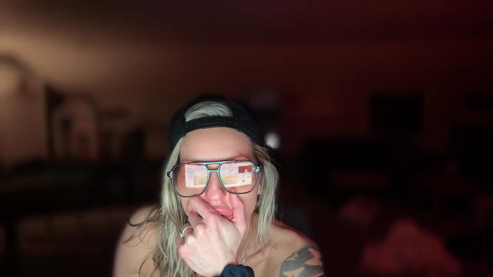 Gallery image thumbnail from HoneyHaus's myfreecams stream on, 01/25/2026, 13:27 image 1 of 20