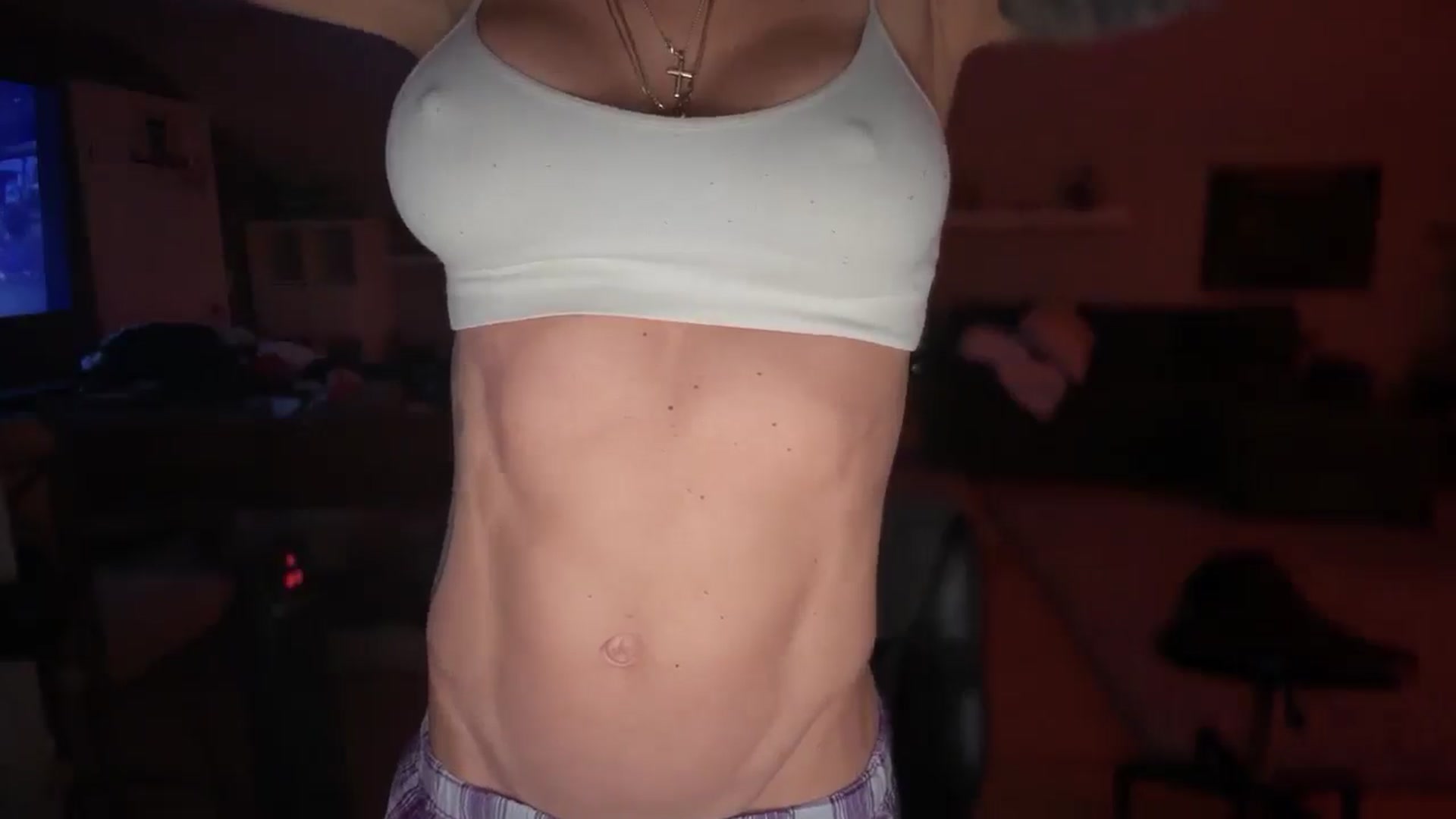 Gallery image thumbnail from HoneyHaus's myfreecams stream on, 01/30/2026, 10:13 image 19 of 20
