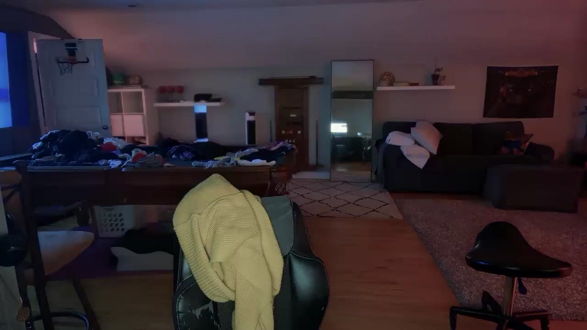 Gallery image thumbnail from HoneyHaus's myfreecams stream on, 01/30/2026, 10:13 image 16 of 20