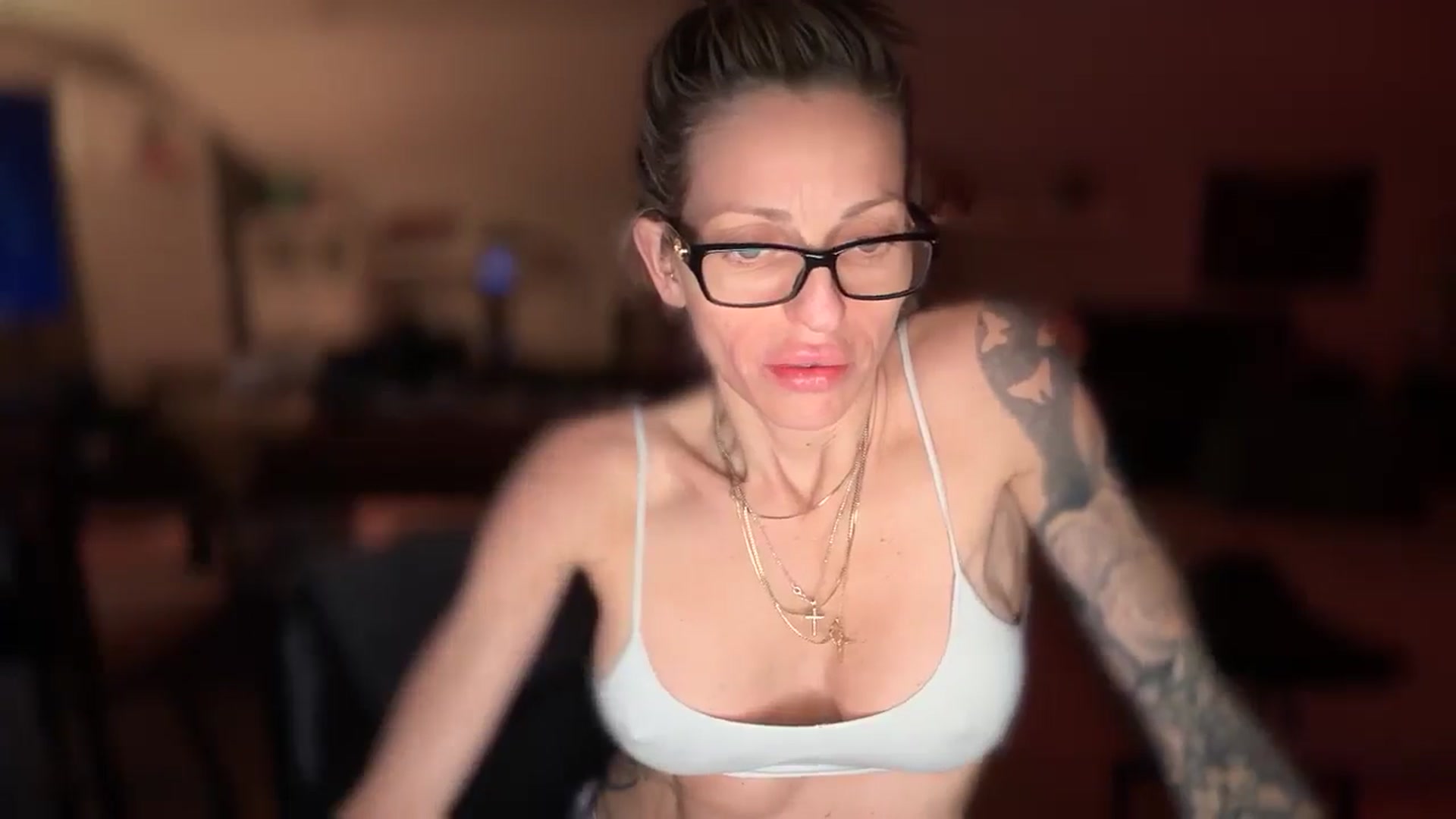 Gallery image thumbnail from HoneyHaus's myfreecams stream on, 01/30/2026, 10:13 image 7 of 20