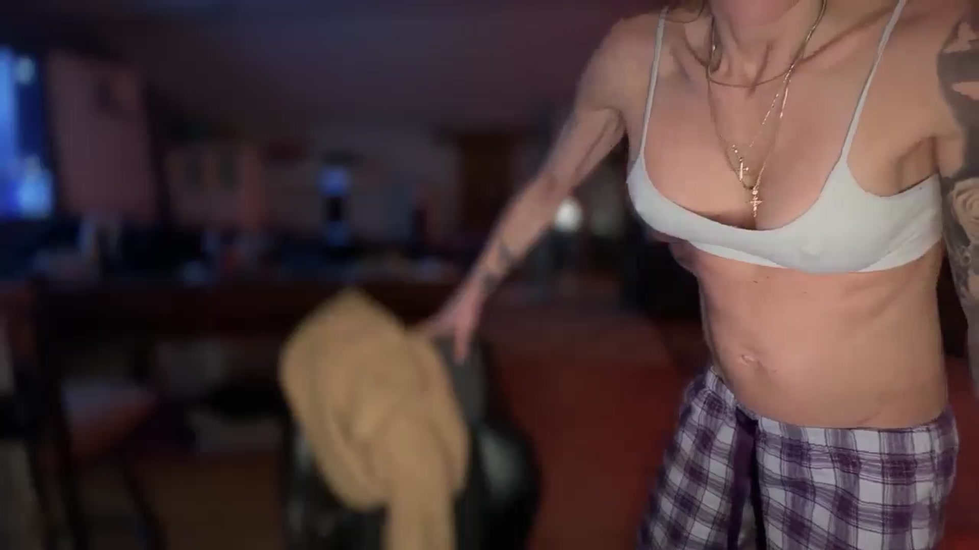 Gallery image thumbnail from HoneyHaus's myfreecams stream on, 01/30/2026, 10:13 image 15 of 20