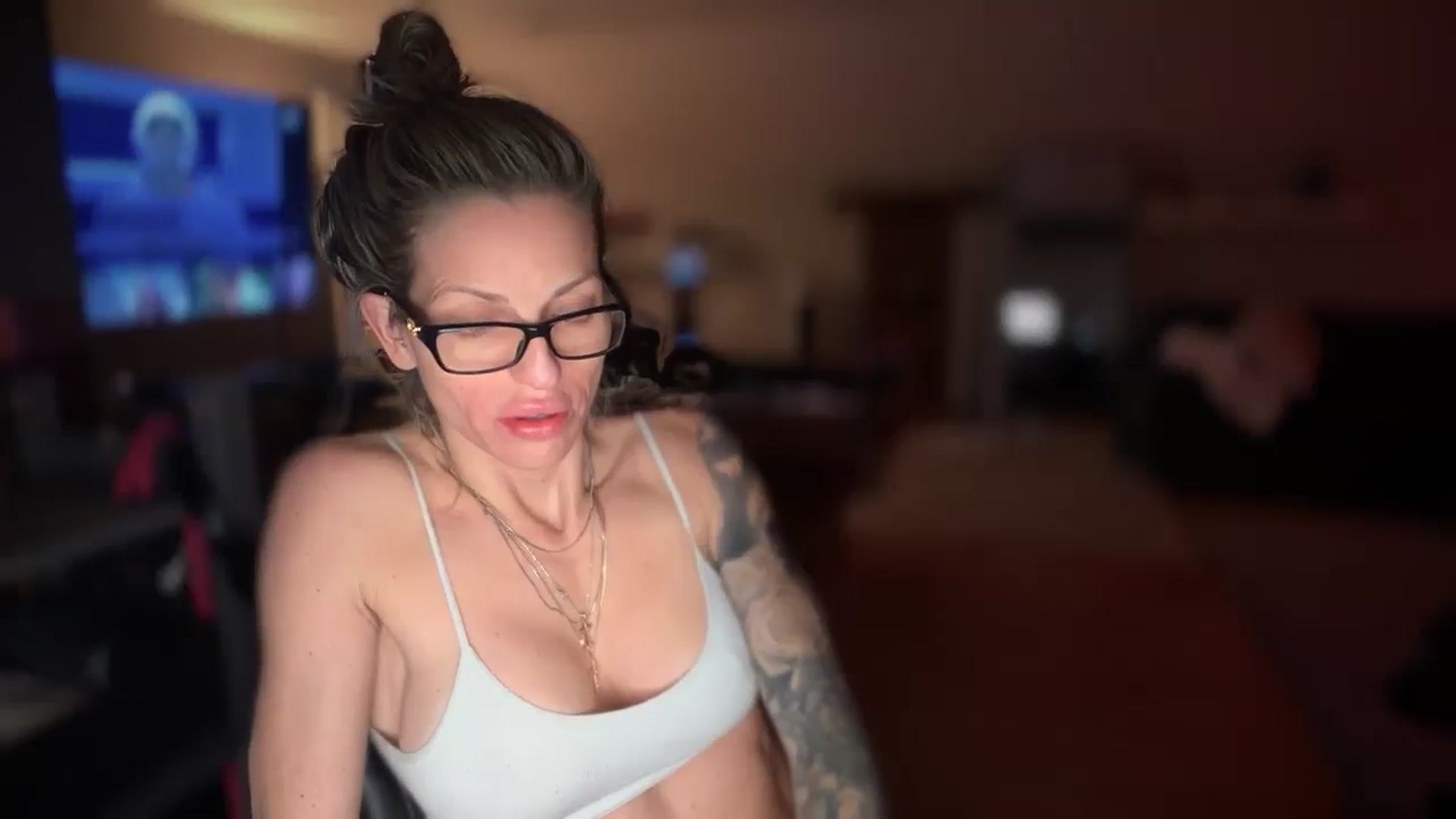 Gallery image thumbnail from HoneyHaus's myfreecams stream on, 01/30/2026, 10:13 image 6 of 20