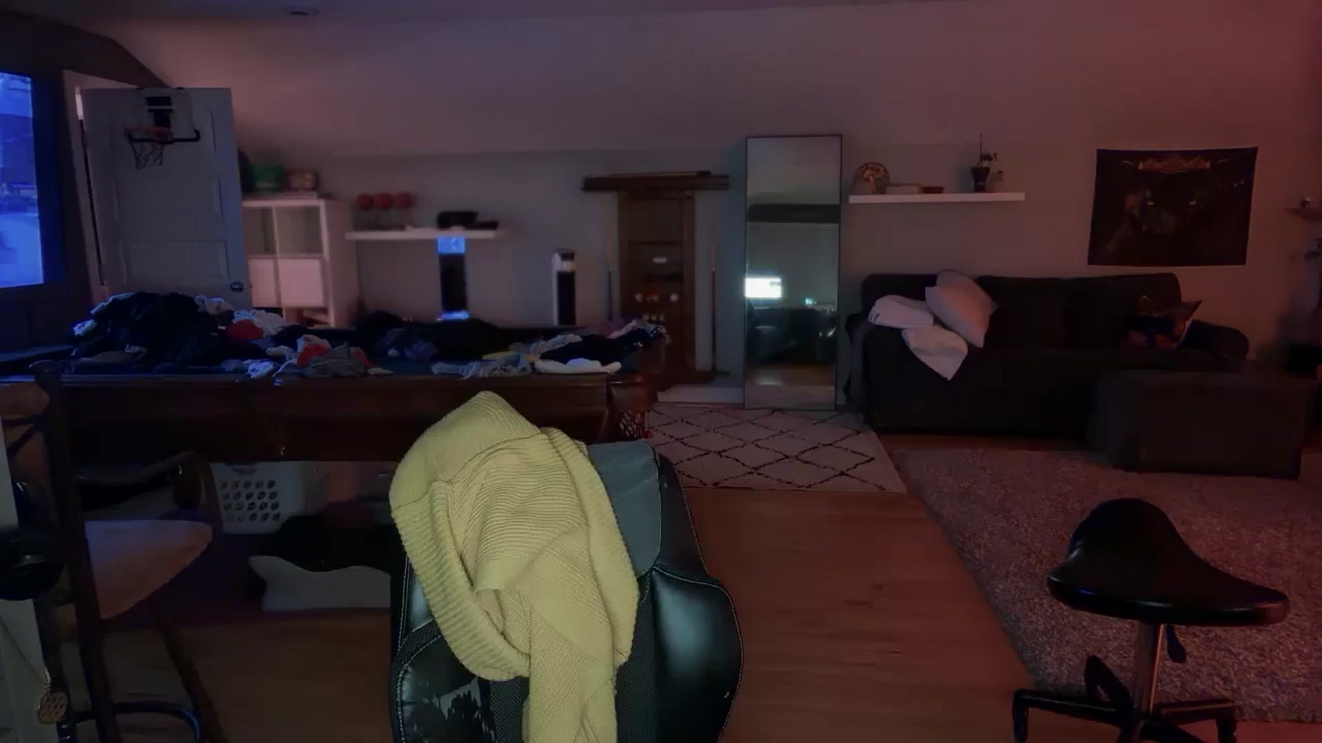 Gallery image thumbnail from HoneyHaus's myfreecams stream on, 01/30/2026, 10:13 image 18 of 20
